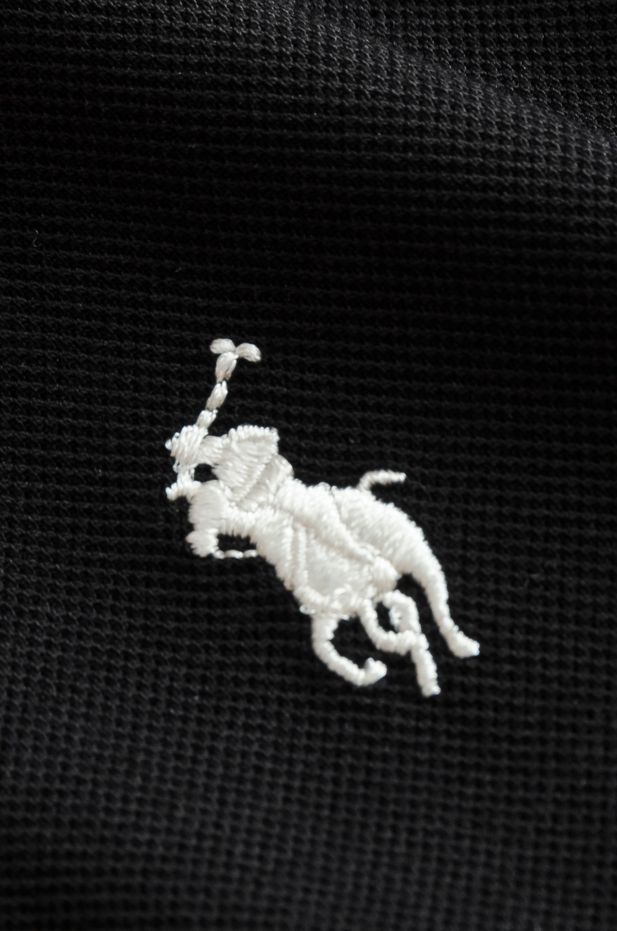 High-Quality Custom Polo Shirt with Regenerative Cellulose Fiber for Men - 图片 4