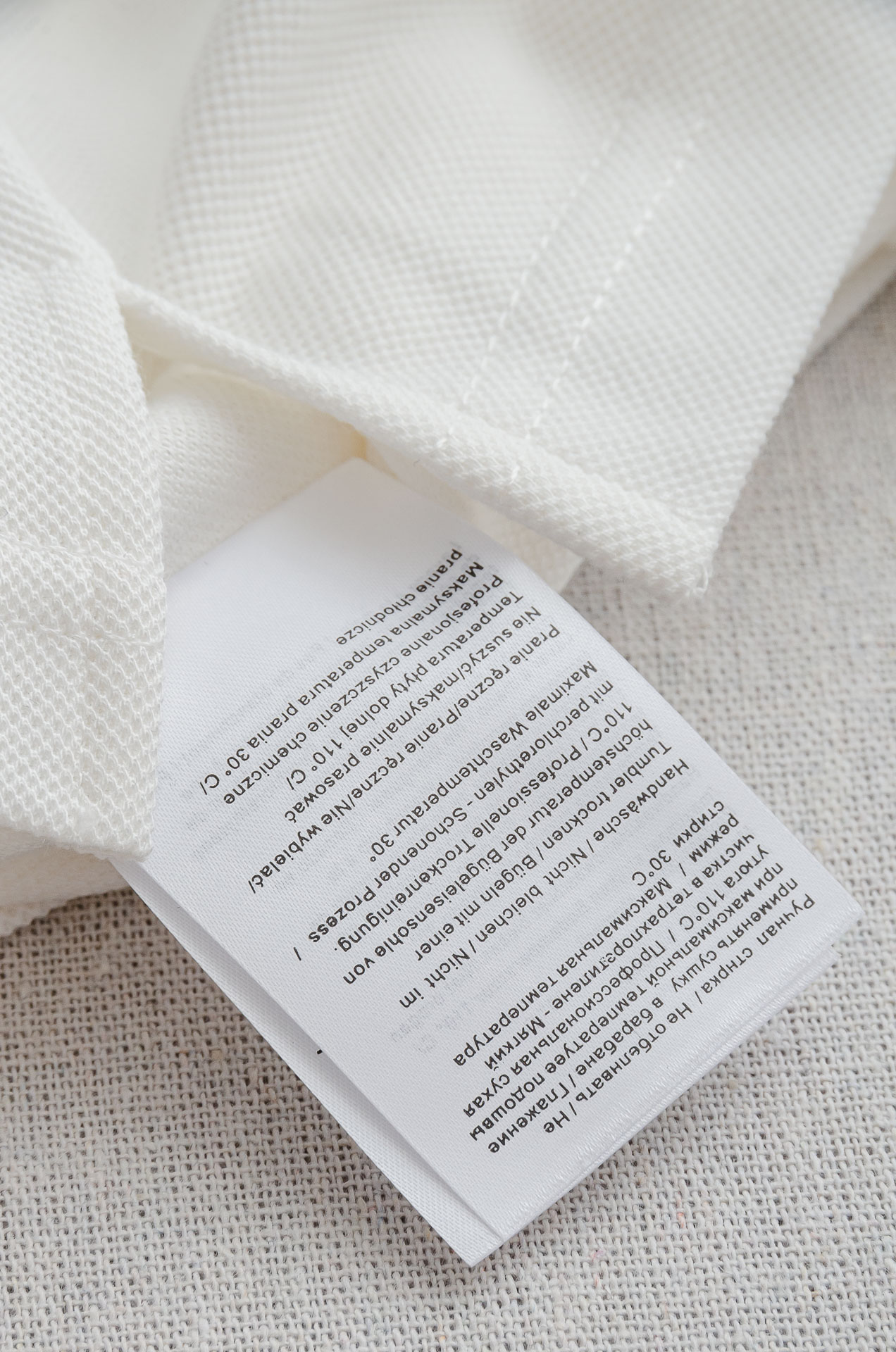 Burberry 巴宝莉2026SS客供精梳棉+再生纤维素纤维网眼珠地丝光处理丝滑透气凉爽定织翻领男士商