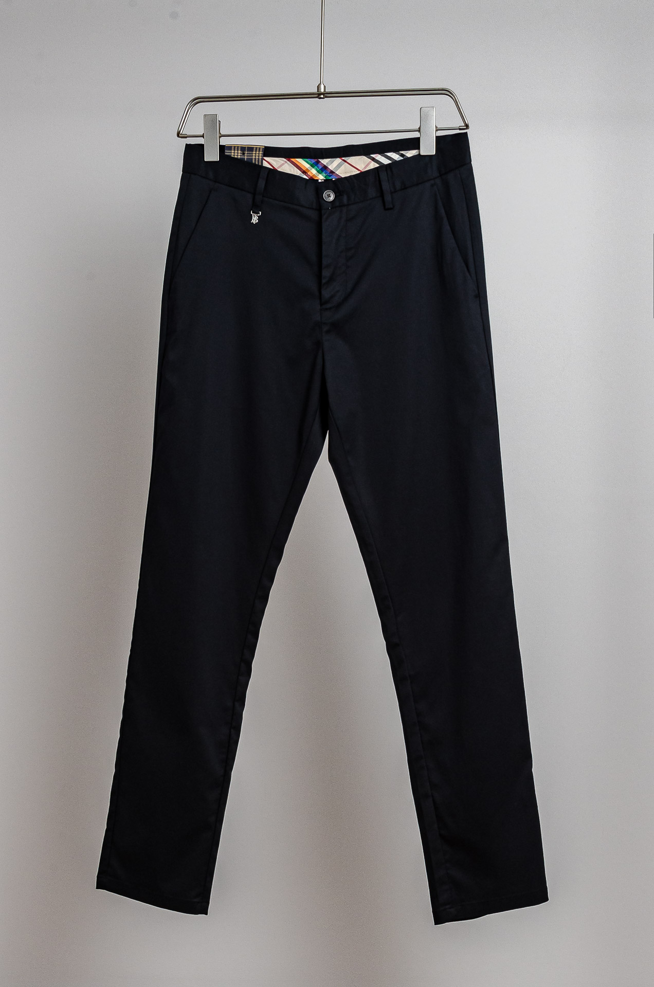 P624 BBR 2025s: High-Quality Customized Men’s Leisure Pants for Spring and Summer - 图片 1
