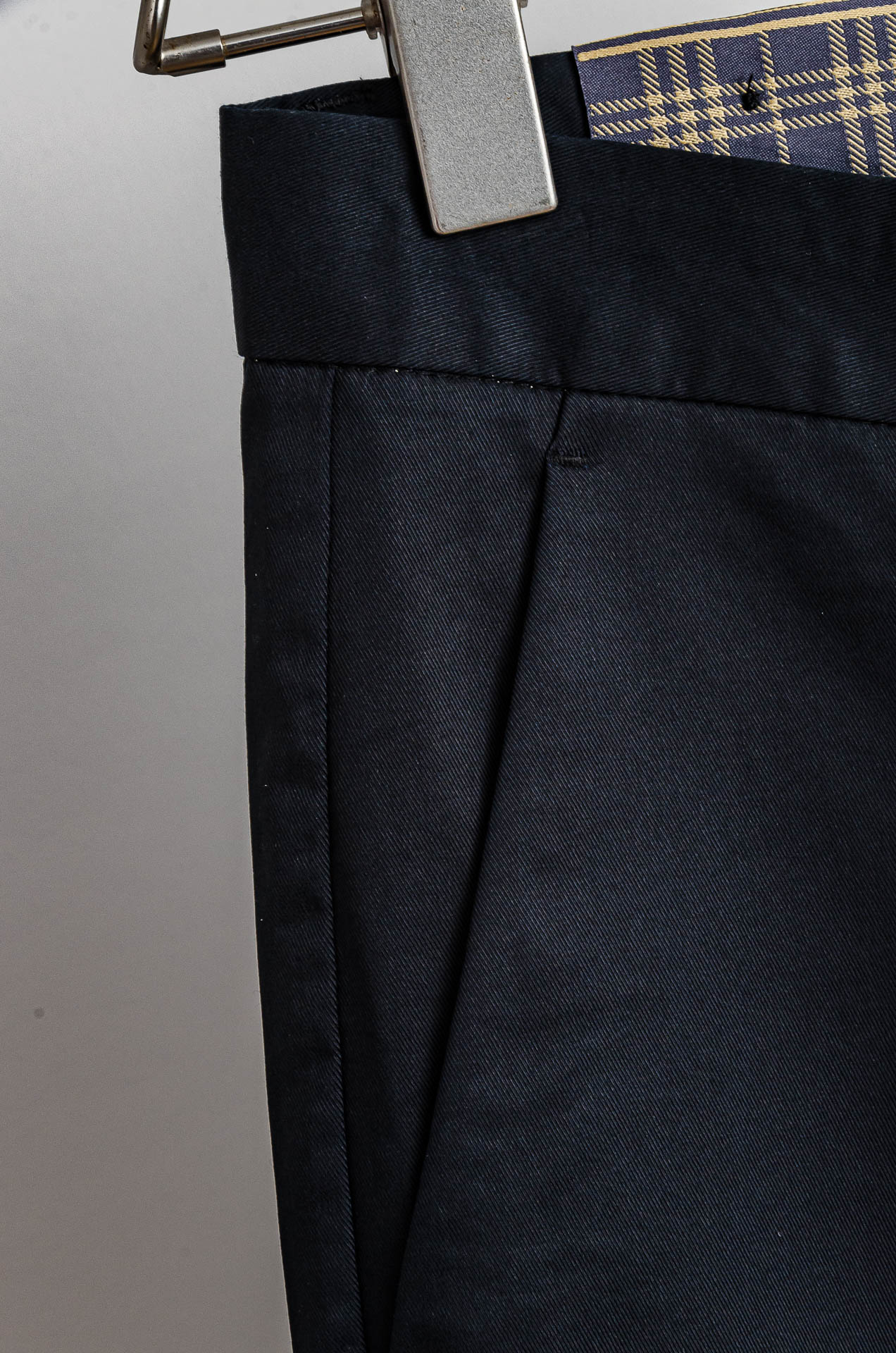 P624 BBR 2025s: High-Quality Customized Men’s Leisure Pants for Spring and Summer - 图片 7