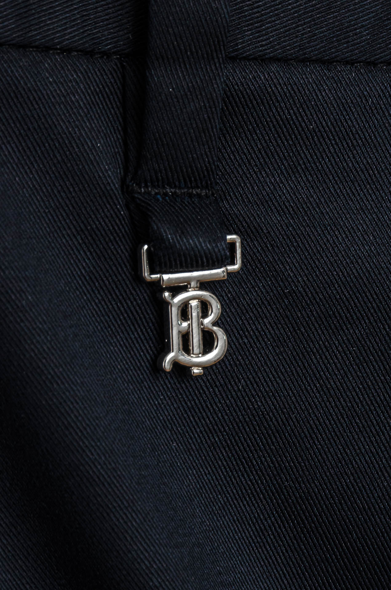 P624 BBR 2025s: High-Quality Customized Men’s Leisure Pants for Spring and Summer - 图片 4