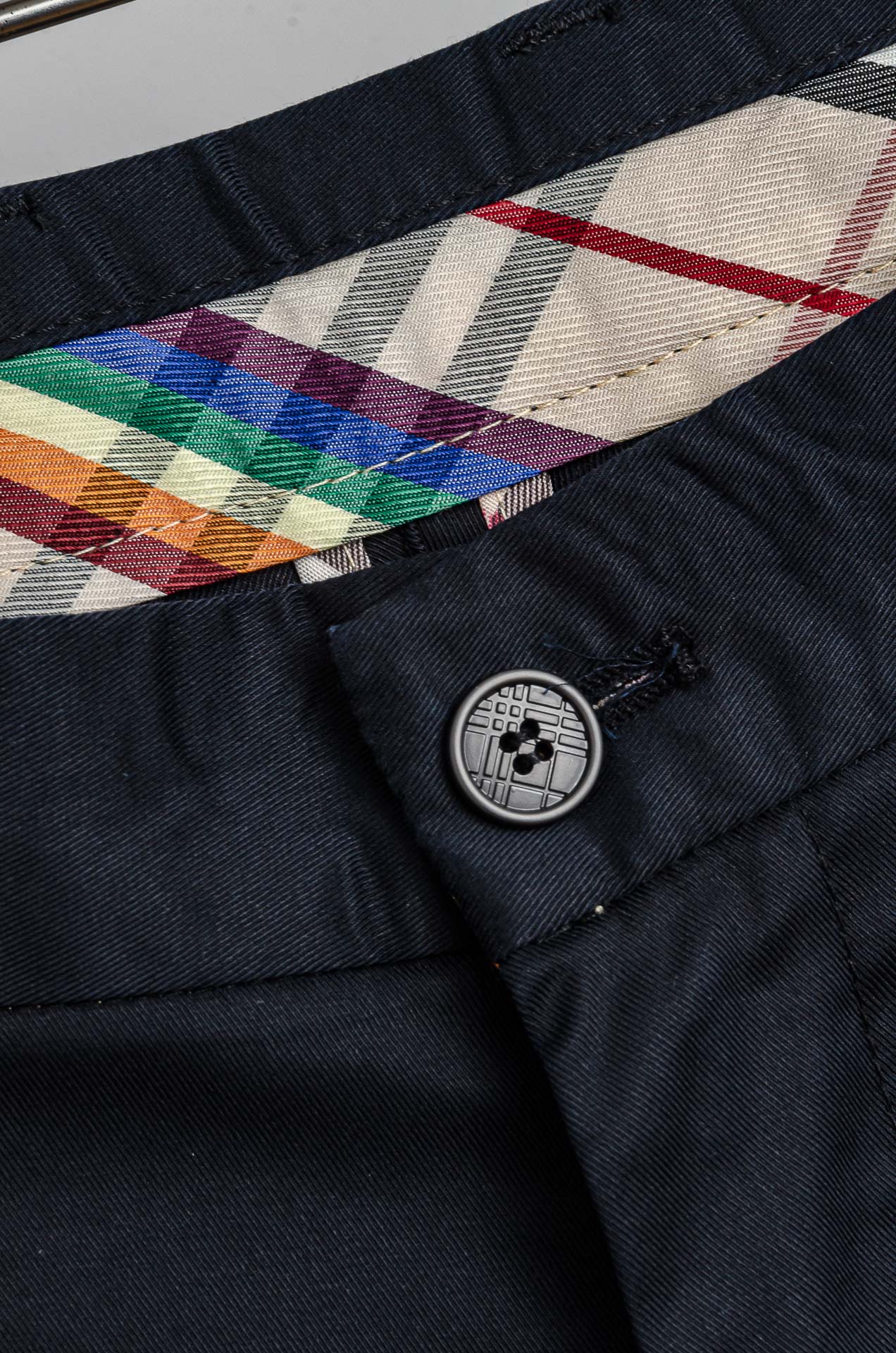 P624 BBR 2025s: High-Quality Customized Men’s Leisure Pants for Spring and Summer - 图片 6