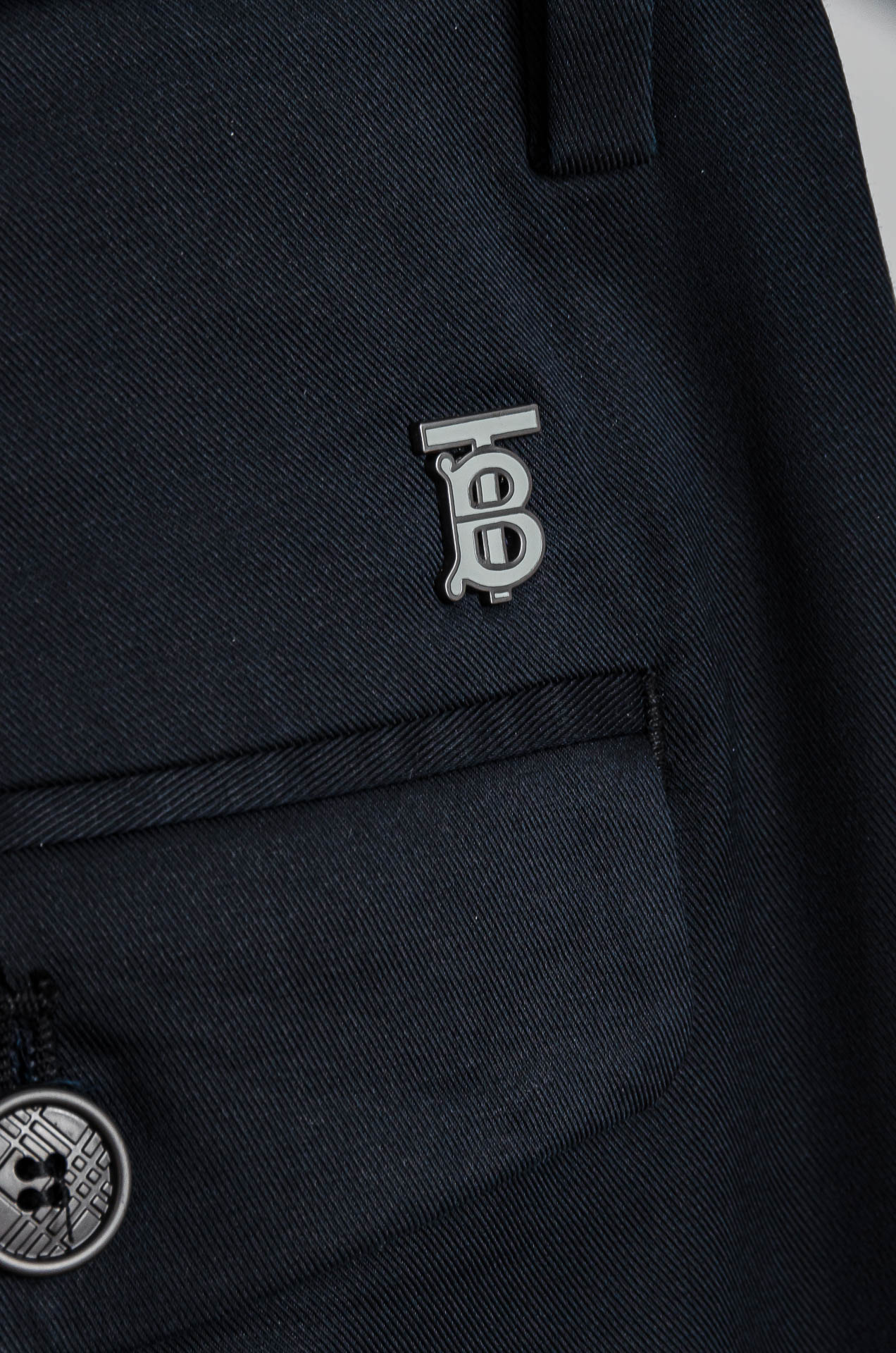 P624 BBR 2025s: High-Quality Customized Men’s Leisure Pants for Spring and Summer - 图片 8