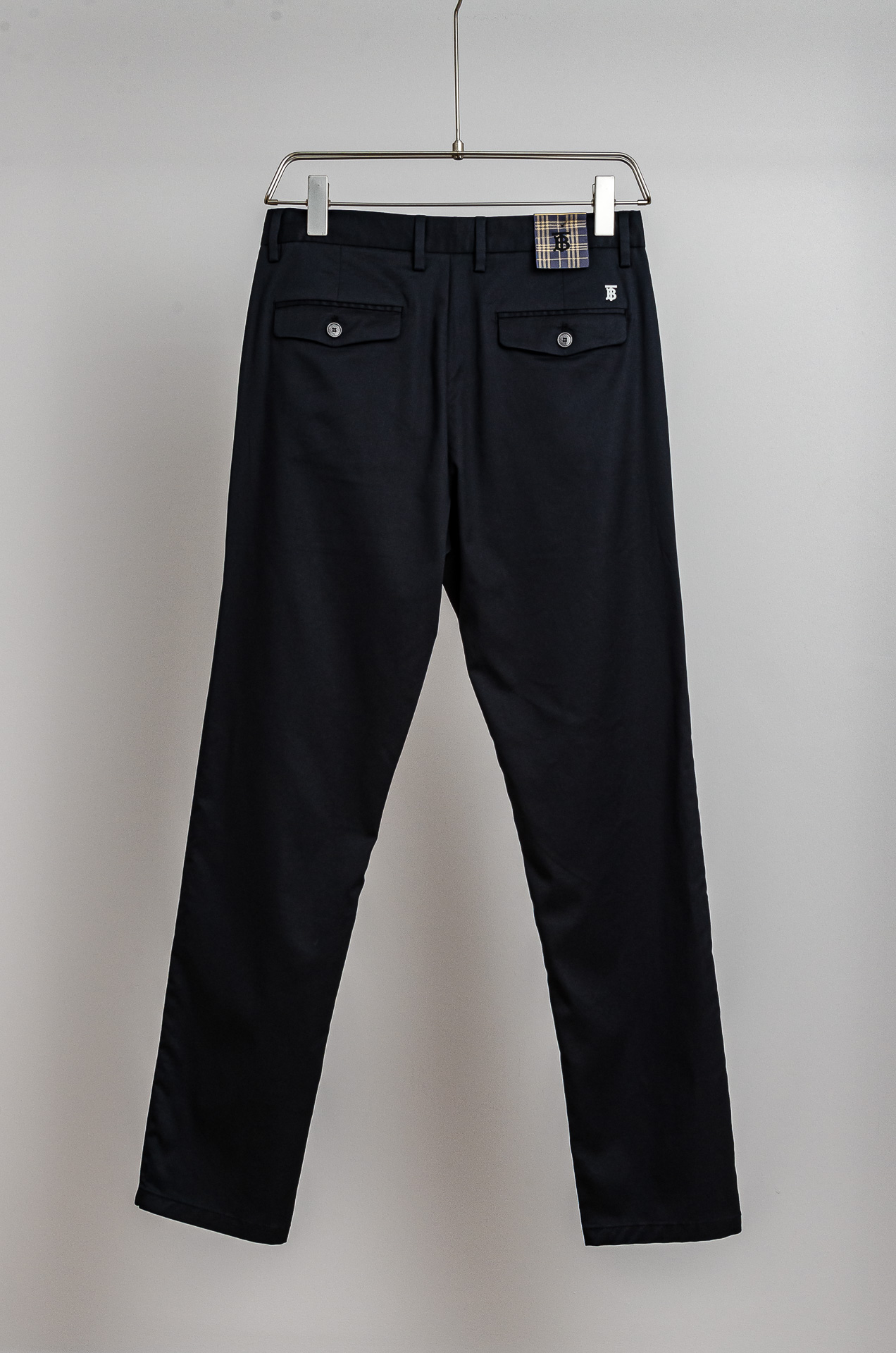 P624 BBR 2025s: High-Quality Customized Men’s Leisure Pants for Spring and Summer - 图片 2