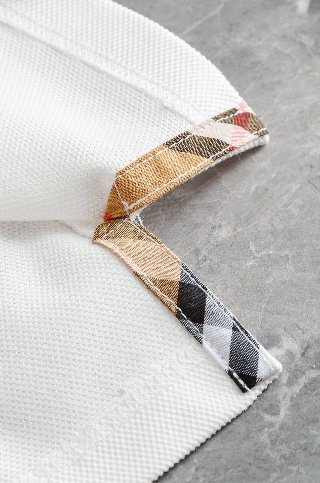 Nea# BBR 巴/宝/莉2025//男士商务休闲纯色翻领短袖POLO衫#客供进口100%珠地棉面料，