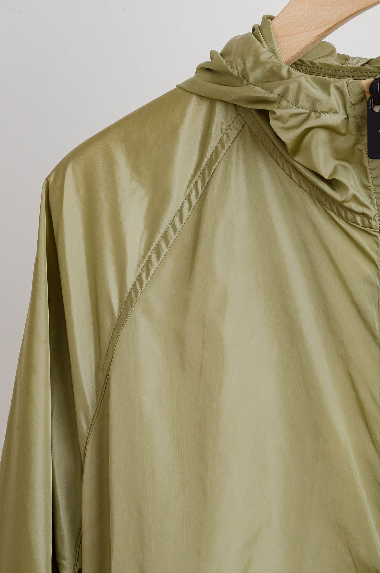 ☀️☀️BBR 巴宝莉2025男士夹克防晒服#全新户外轻薄防晒外套上线，整体超前时髦的设计，打破设计师以