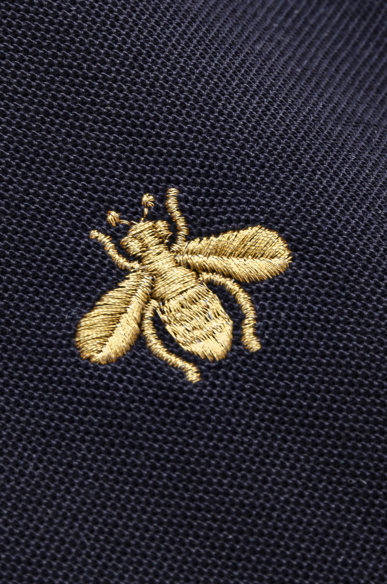 GUCC.I. 古驰2025//男士商务休闲纯色翻领短袖POLO衫#客供进口100%珠地棉面料，甄选上等