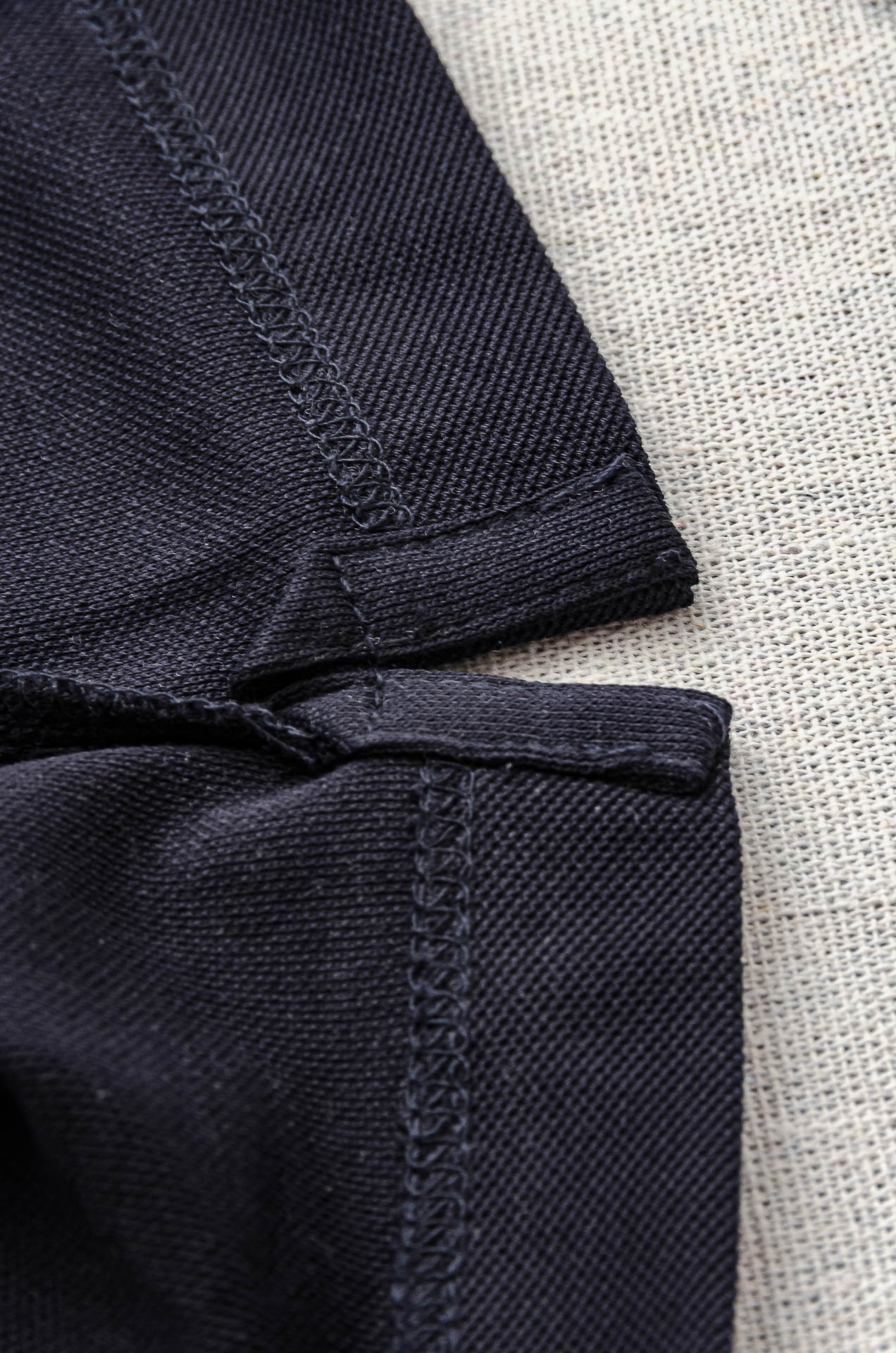 GUCC.I. 古驰2025//男士商务休闲纯色翻领短袖POLO衫#客供进口100%珠地棉面料，甄选上等