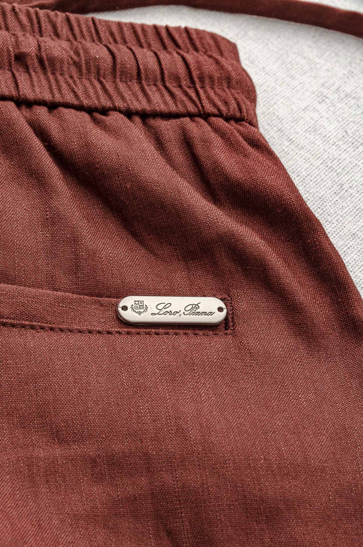 Luxurious Leaf Fabric Queen’s Recreational Shorts for Ultimate Cool Comfort - 图片 8