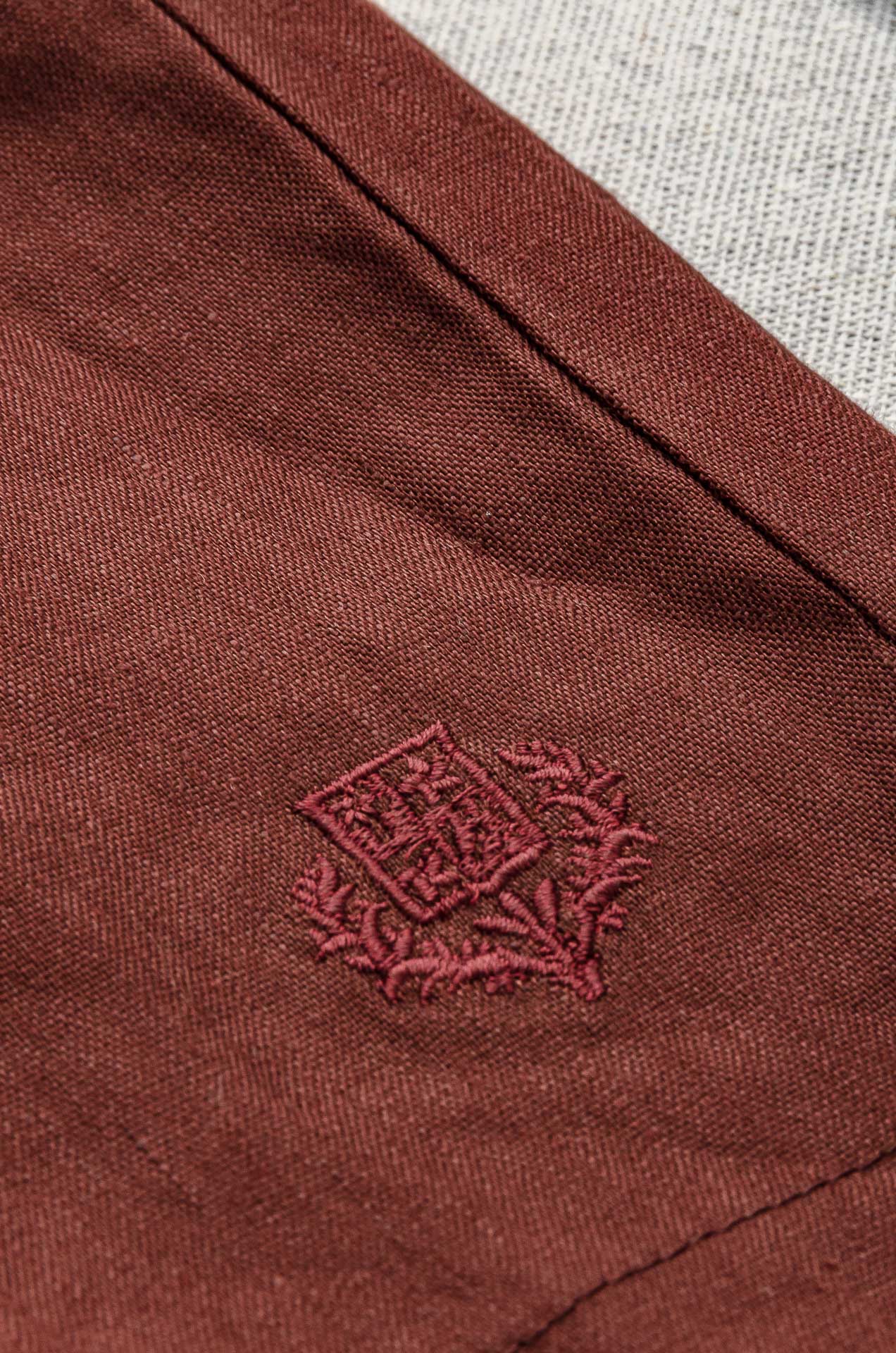 Luxurious Leaf Fabric Queen’s Recreational Shorts for Ultimate Cool Comfort - 图片 5