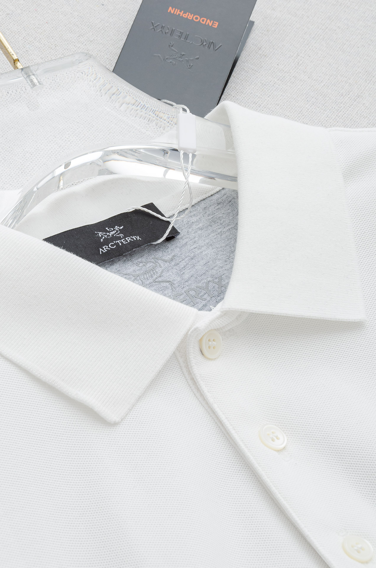 鸟牌 2025//男士商务休闲纯色翻领短袖POLO衫#客供进口100%珠地棉面料，甄选上等长绒棉花原料，