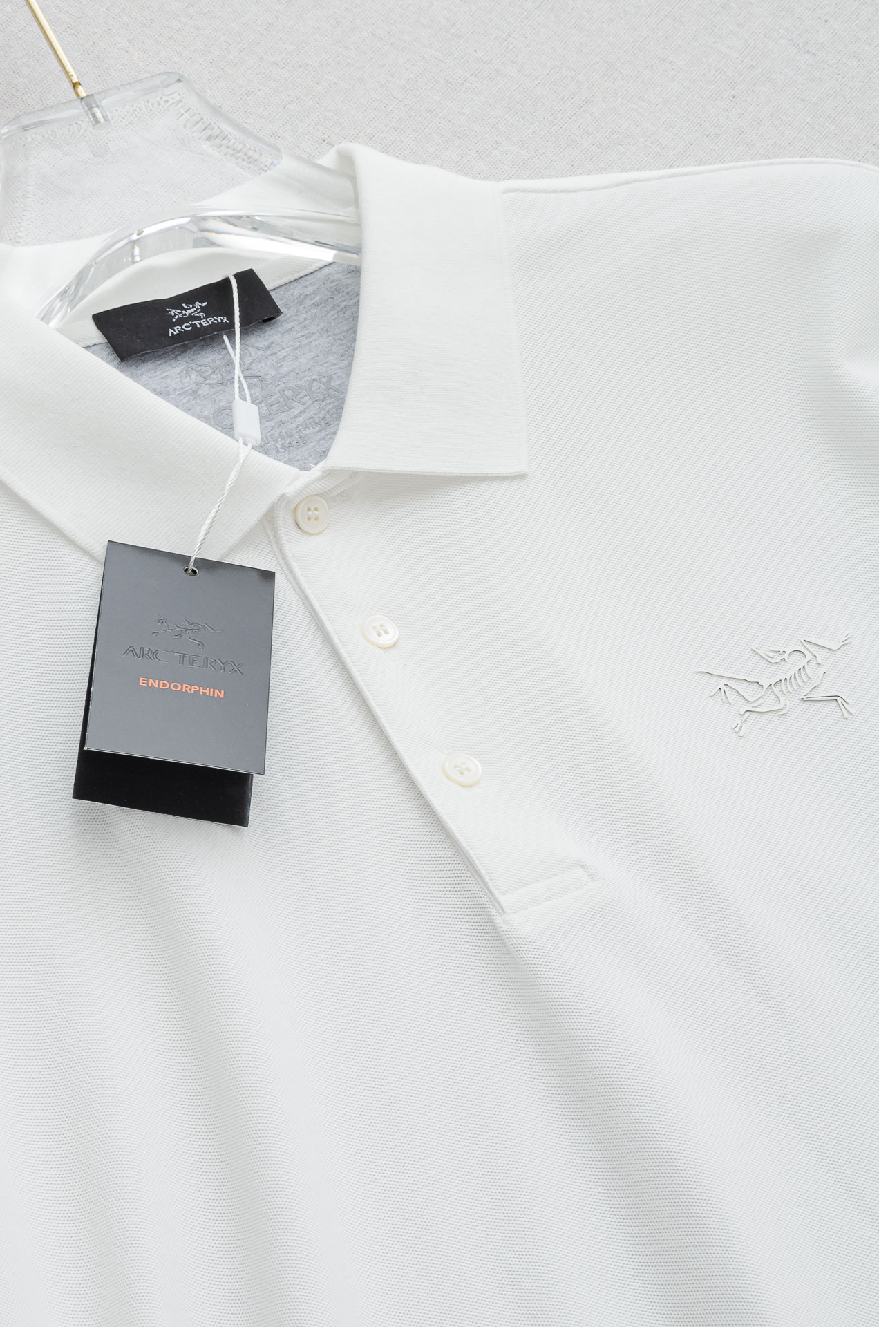 鸟牌 2025//男士商务休闲纯色翻领短袖POLO衫#客供进口100%珠地棉面料，甄选上等长绒棉花原料，