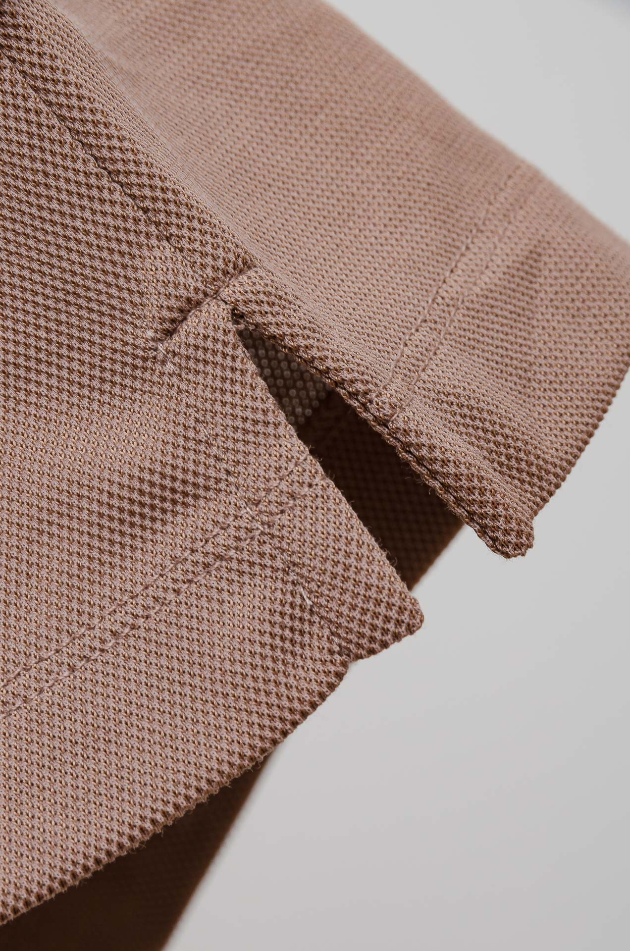 ☀☀HERMES2025SS春夏新款网眼珠地Polo衫，男士翻领商务休闲短袖Polo衫！商务休闲皆宜的百