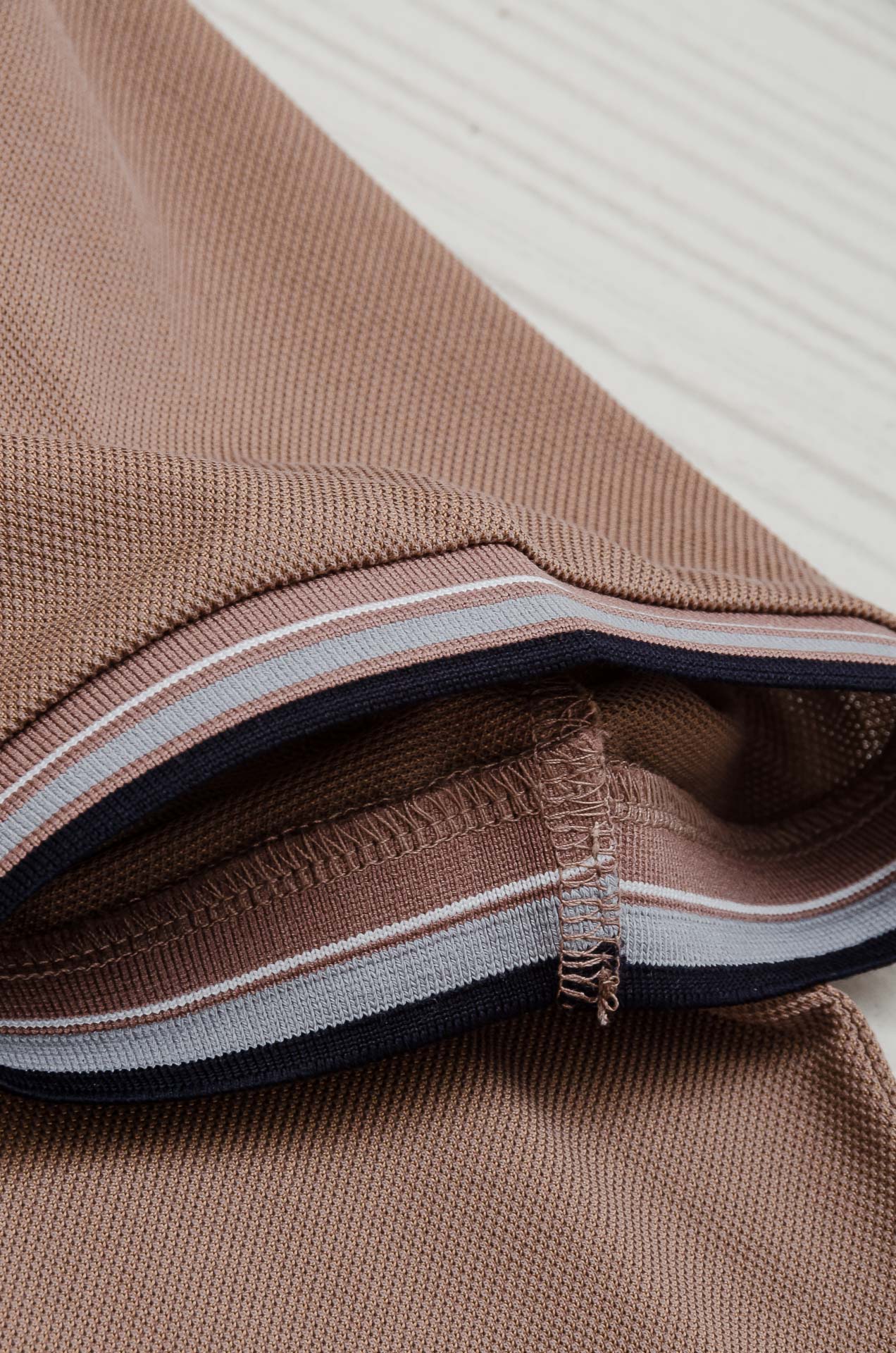 ☀☀HERMES2025SS春夏新款网眼珠地Polo衫，男士翻领商务休闲短袖Polo衫！商务休闲皆宜的百