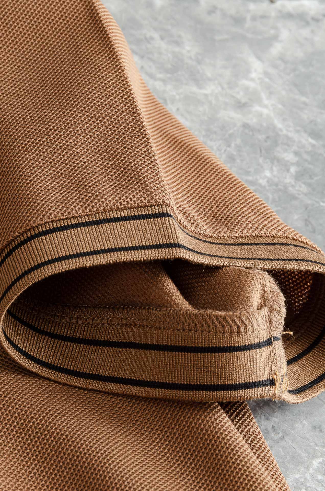 Ferragamo 菲拉格慕2025ss 会呼吸的面料100%皮马棉胸前标志性刺绣装饰男士圆领短袖T恤衫