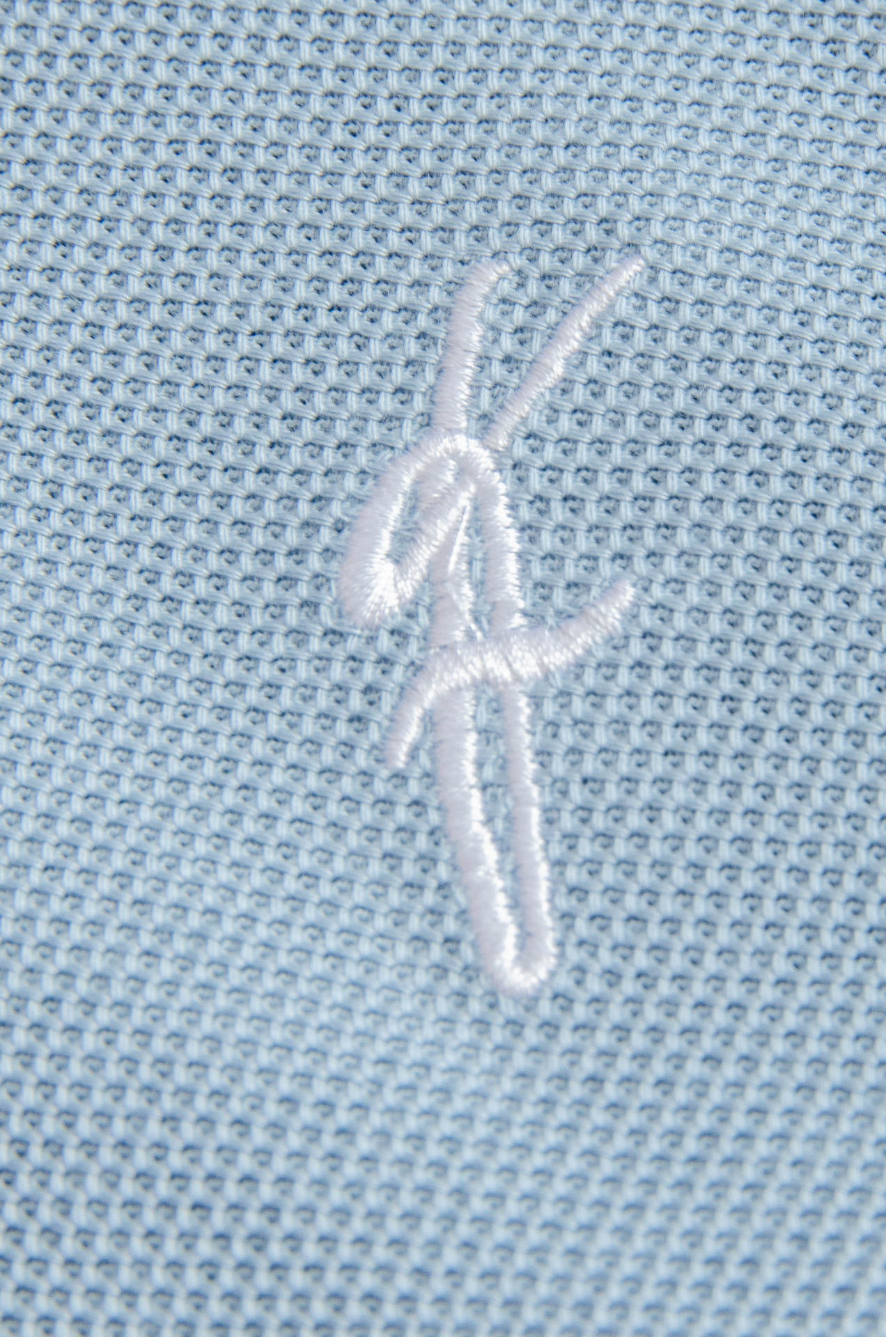 Ferragamo菲拉格慕2025ss 会呼吸的面料100%皮马棉胸前标志性刺绣装饰男士圆领短袖T恤衫#