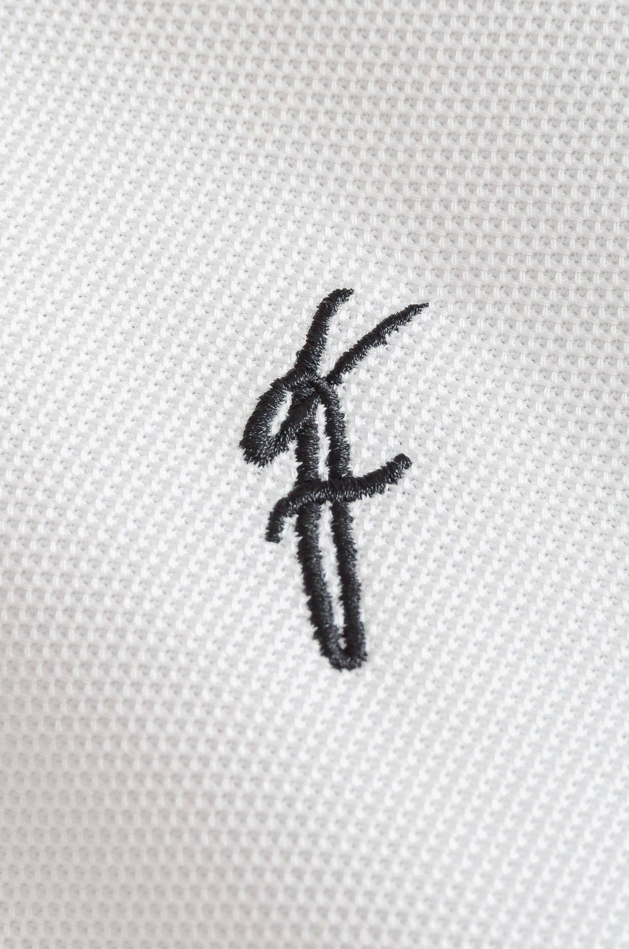 Ferragamo菲拉格慕2025ss 会呼吸的面料100%皮马棉胸前标志性刺绣装饰男士圆领短袖T恤衫#