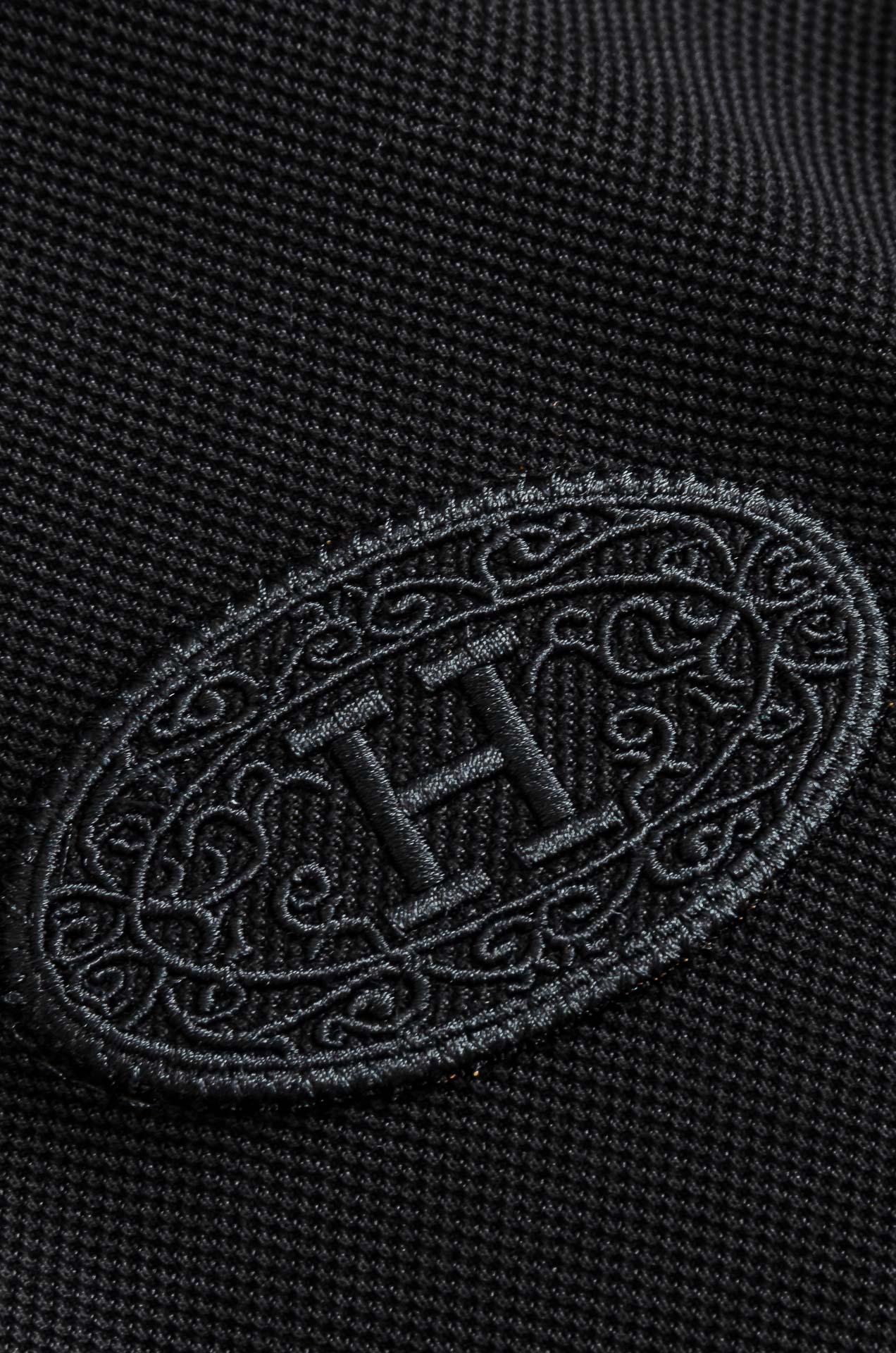 HER#MES2025SS春夏新款网眼珠地Polo衫，男士翻领商务休闲短袖Polo衫！商务休闲皆宜的百搭