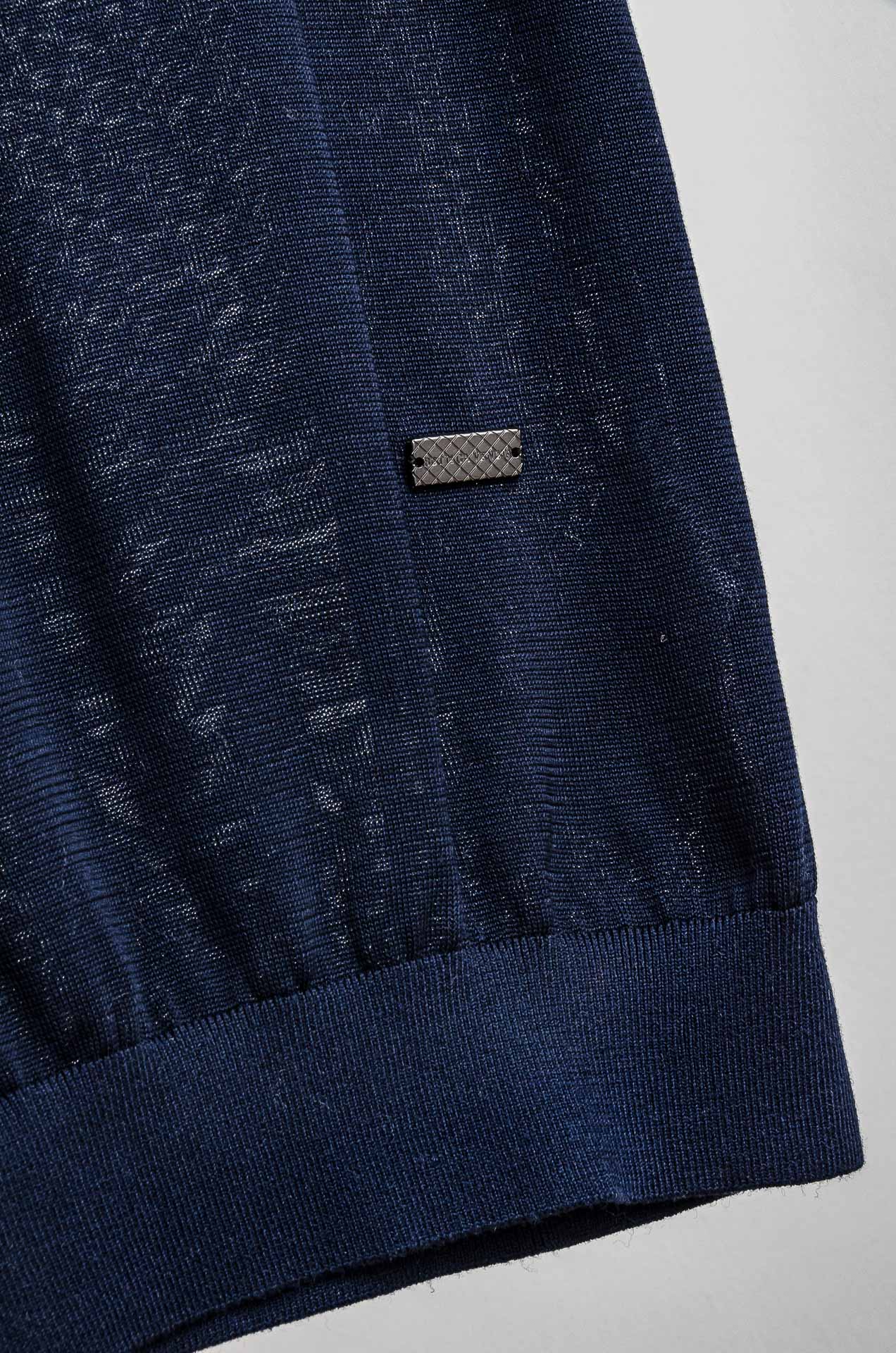 2025 Spring & Summer Polo T-shirts: Simple Design, Sophisticated Process, Delicate Fabric - 图片 6