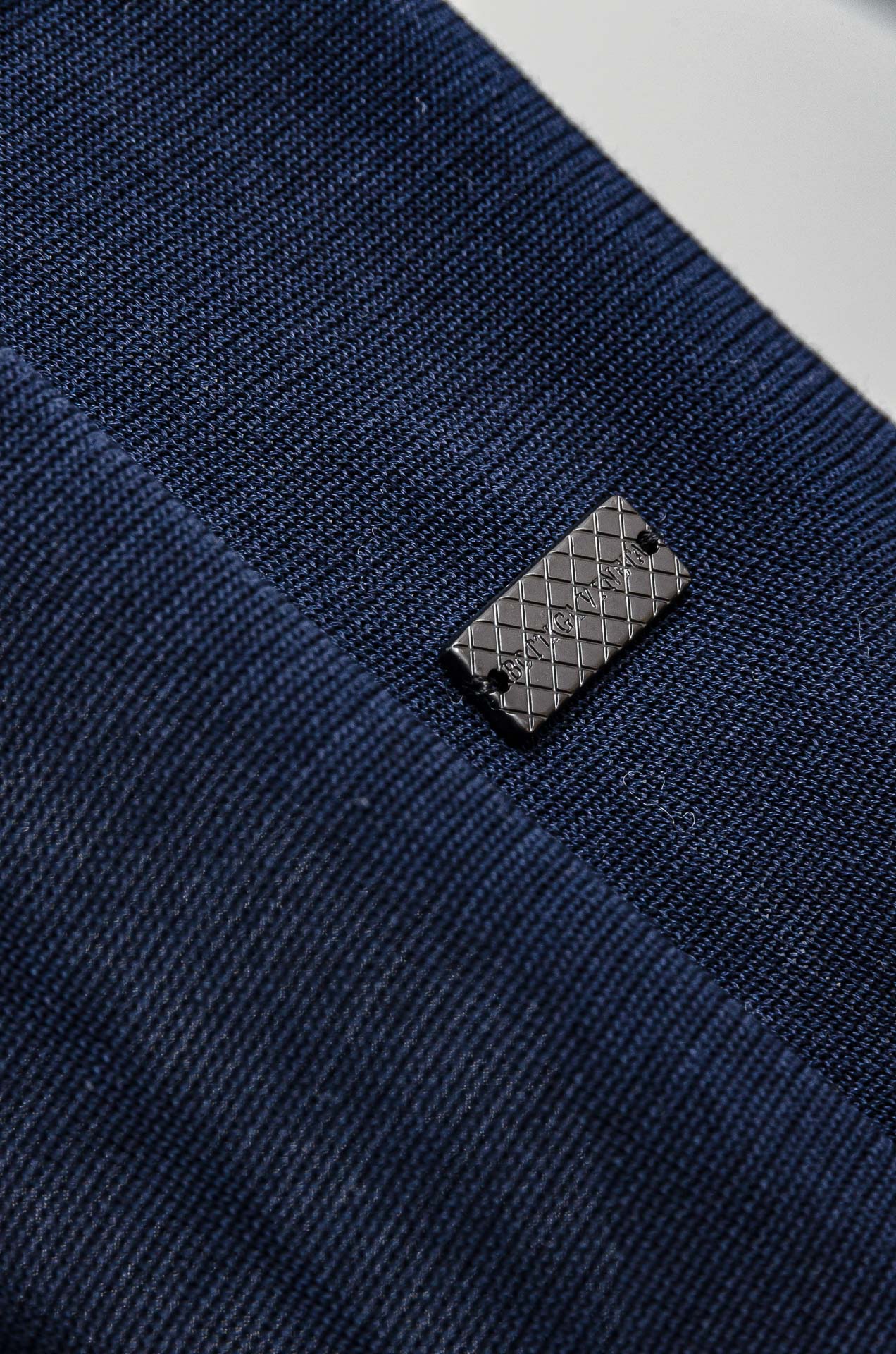 2025 Spring & Summer Polo T-shirts: Simple Design, Sophisticated Process, Delicate Fabric - 图片 7