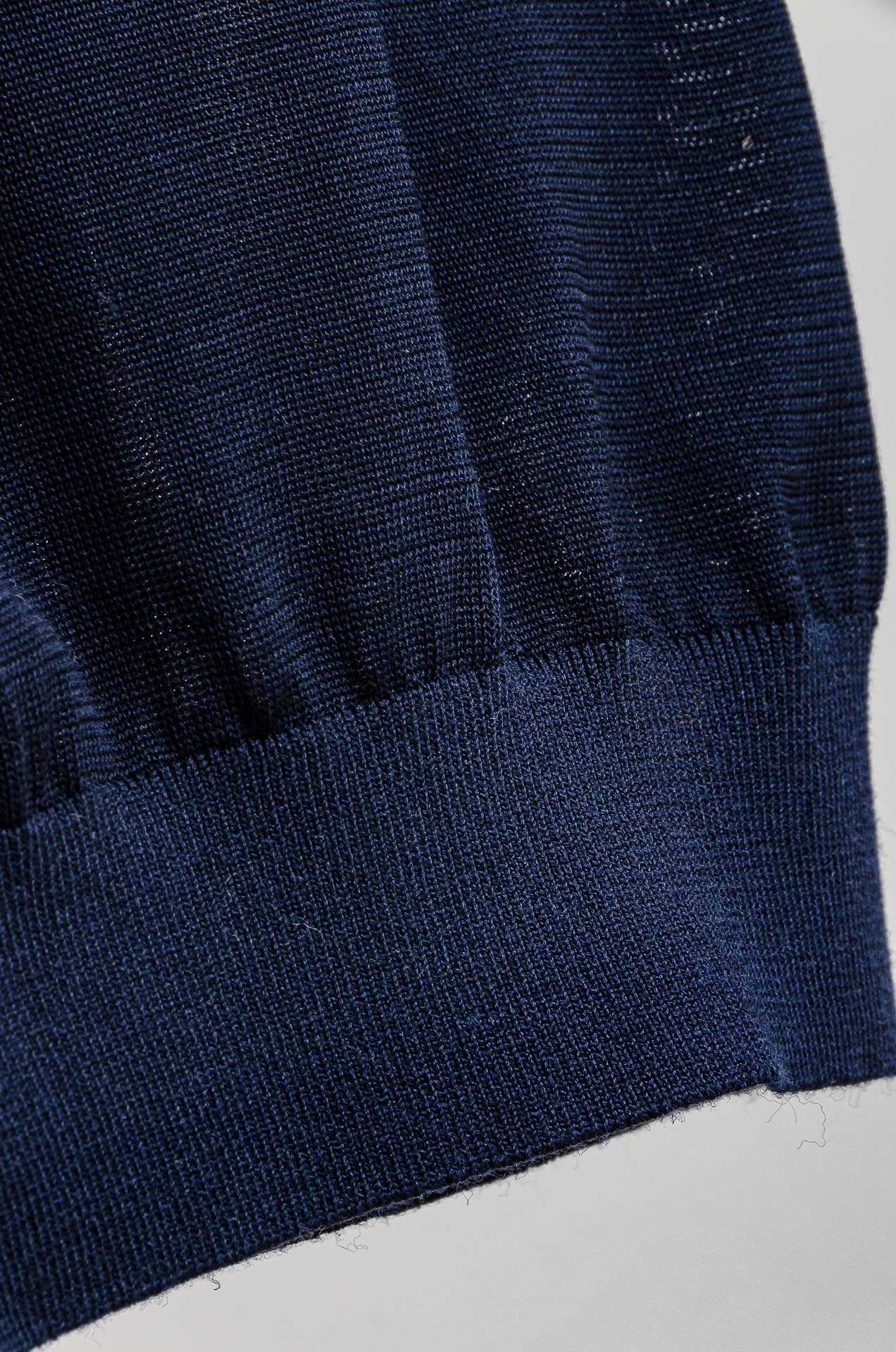 2025 Spring & Summer Polo T-shirts: Simple Design, Sophisticated Process, Delicate Fabric - 图片 8