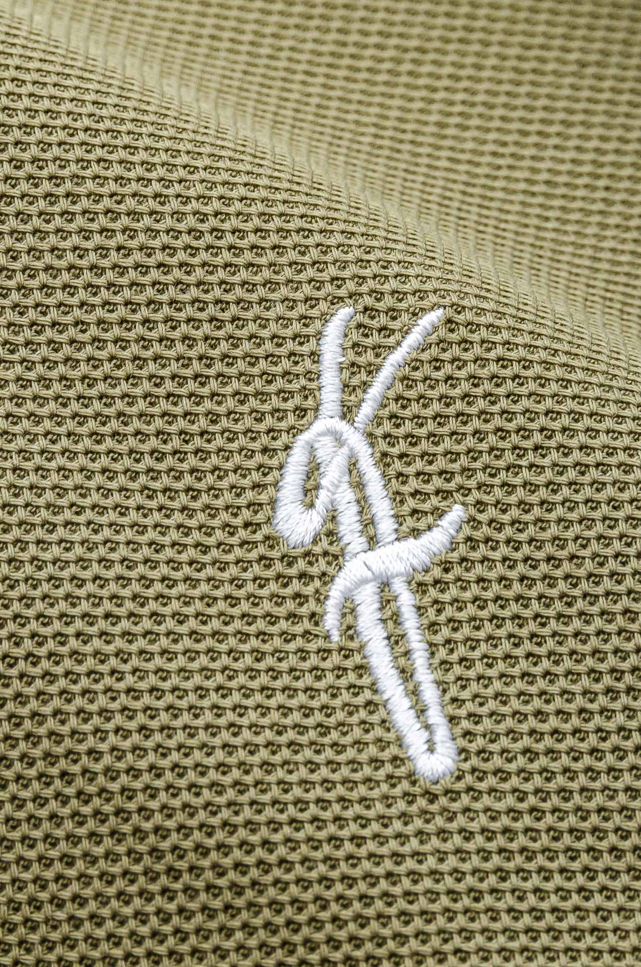 菲拉格慕2025ss 会呼吸的面料100%皮马棉胸前标志性刺绣装饰男士圆领短袖T恤衫#面料精选生长于美国