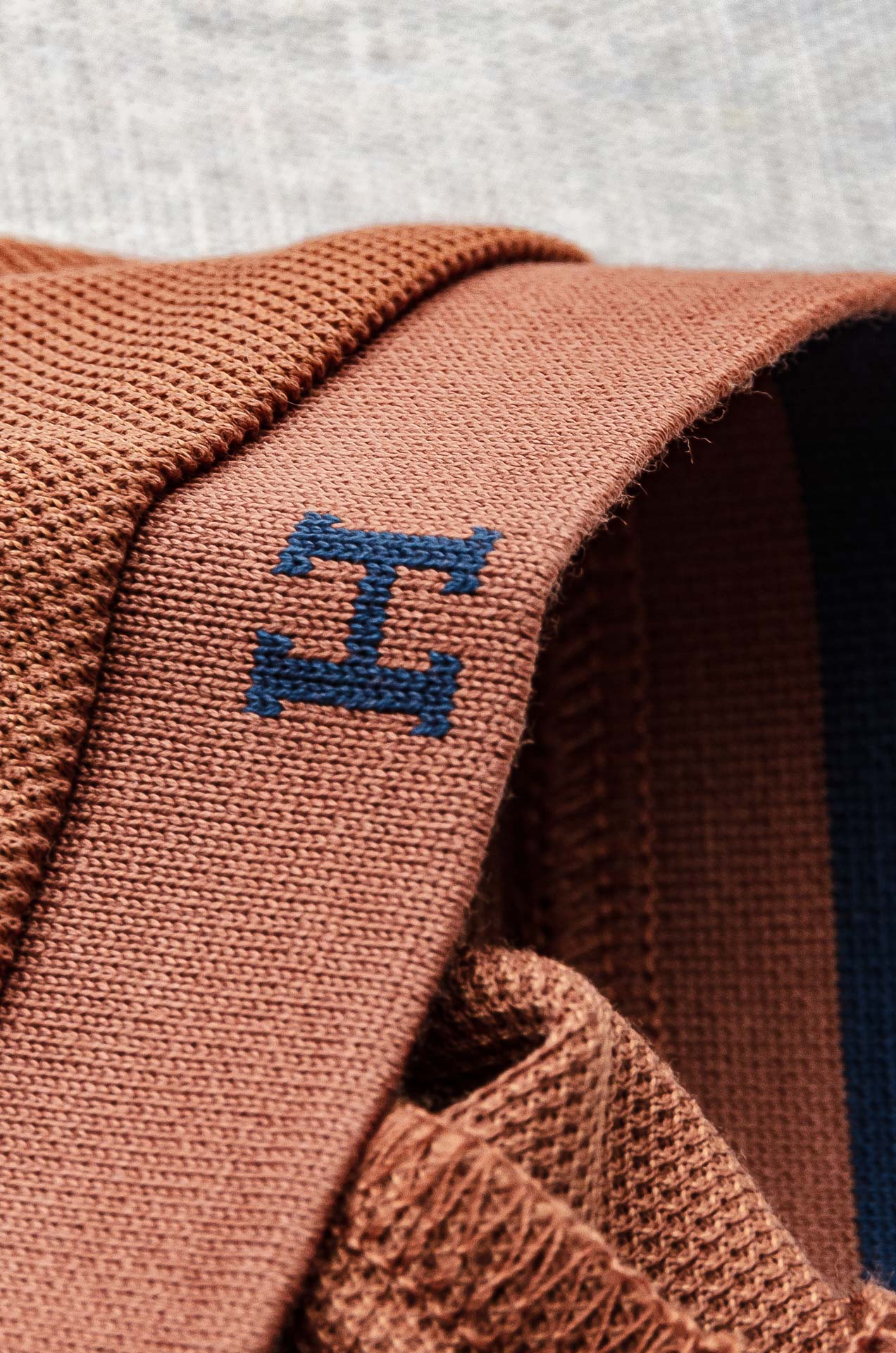 HERMES 2025SS春夏新款网眼珠地Polo衫，男士翻领商务休闲短袖Polo衫！商务休闲皆宜的百搭