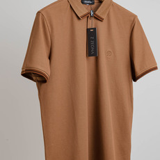 ☀️☀️Zegna 杰尼亚2025SS六角蜂窝状珠地纹路肌理进口Pima匹马长绒棉(棉中贵族)定织罗纹领 ☀️☀️Zegna 杰尼亚2025SS六角蜂窝状珠地纹路肌理进口Pima匹马长绒棉(棉中贵族)定织罗纹领