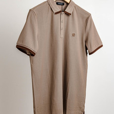 ☀️☀️Zegna 杰尼亚2025SS六角蜂窝状珠地纹路肌理进口Pima匹马长绒棉(棉中贵族)定织罗纹领 ☀️☀️Zegna 杰尼亚2025SS六角蜂窝状珠地纹路肌理进口Pima匹马长绒棉(棉中贵族)定织罗纹领