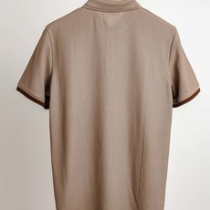 ☀️☀️Zegna 杰尼亚2025SS六角蜂窝状珠地纹路肌理进口Pima匹马长绒棉(棉中贵族)定织罗纹领 ☀️☀️Zegna 杰尼亚2025SS六角蜂窝状珠地纹路肌理进口Pima匹马长绒棉(棉中贵族)定织罗纹领