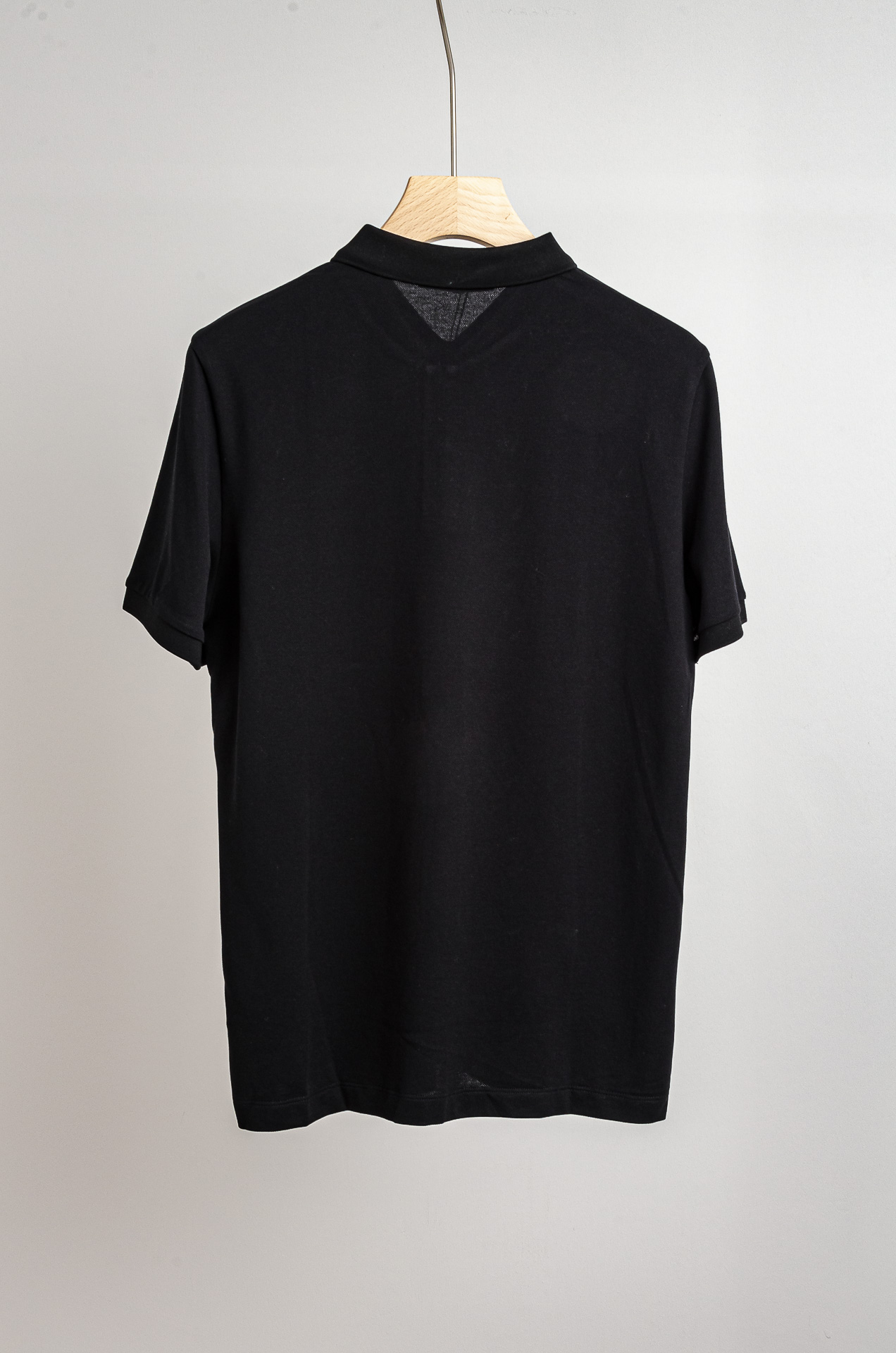 ☀️☀️ 迪奥dior25SS春夏新款网眼珠地液氨处理工艺Polo衫，男士经典条纹撞色翻领商务休闲短袖P