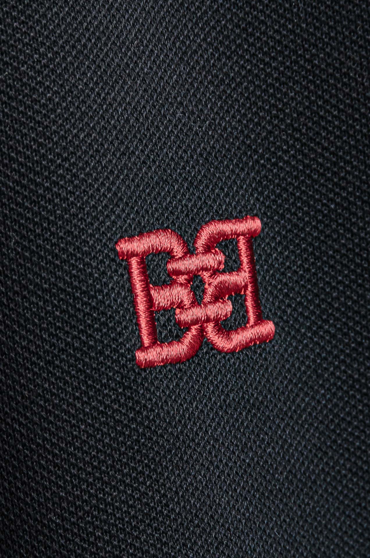 ☀️☀️ BALLY 巴利25SS春夏新款网眼珠地液氨处理工艺Polo衫，男士经典条纹撞色翻领商务休闲短