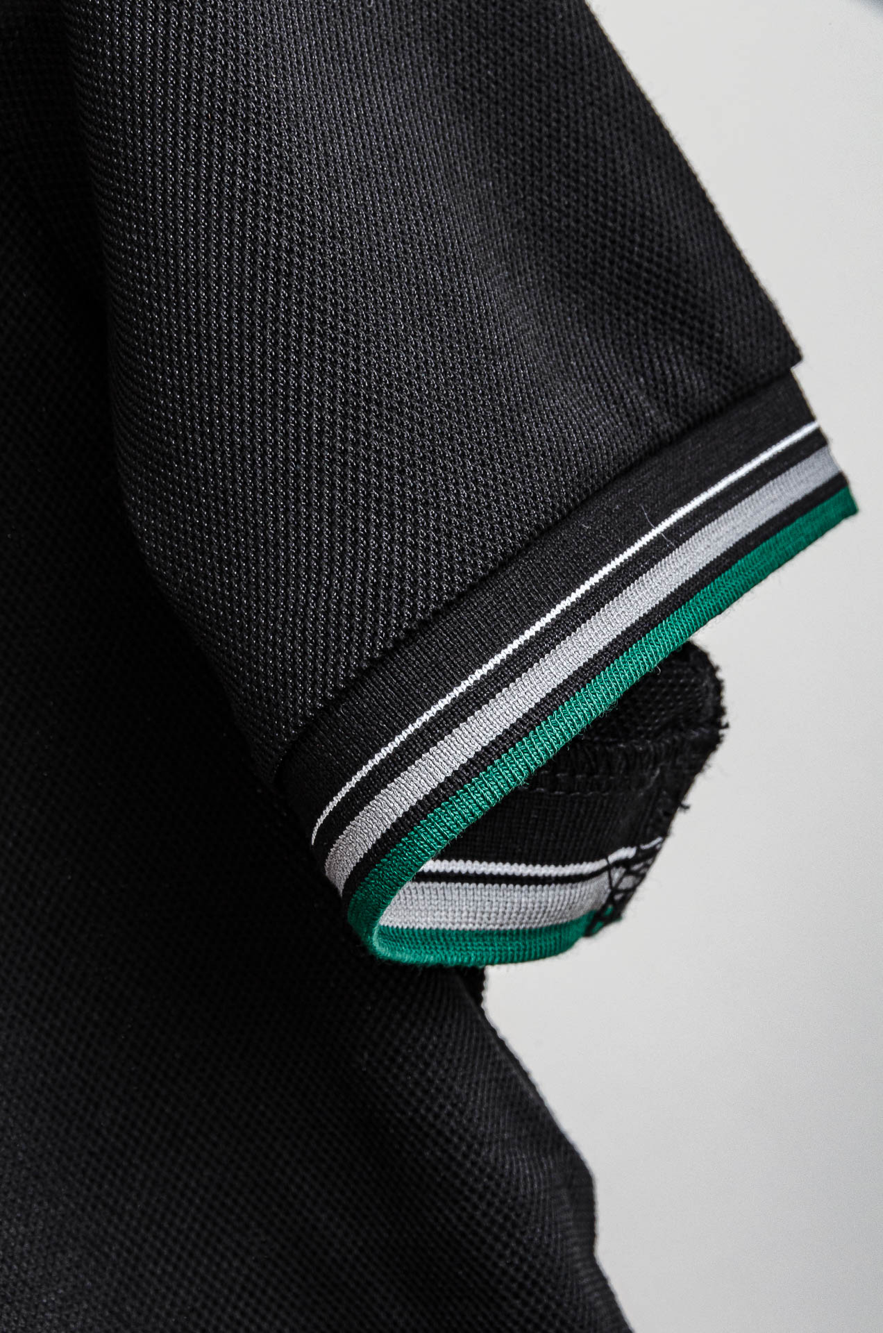 ☀️☀️BERLUTI 1895 2025SS春夏新款网眼珠地Polo衫，男士翻领商务休闲短袖Polo衫