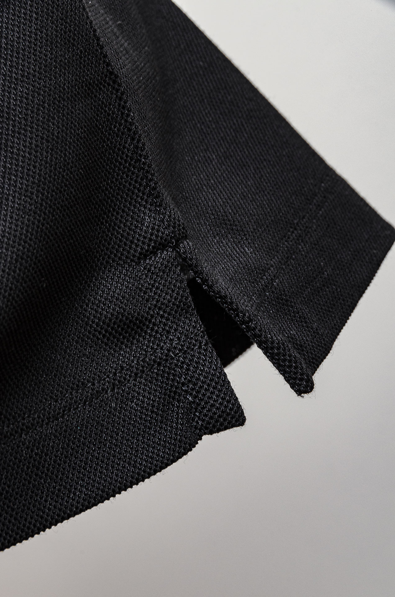 ☀️☀️BERLUTI 1895 2025SS春夏新款网眼珠地Polo衫，男士翻领商务休闲短袖Polo衫