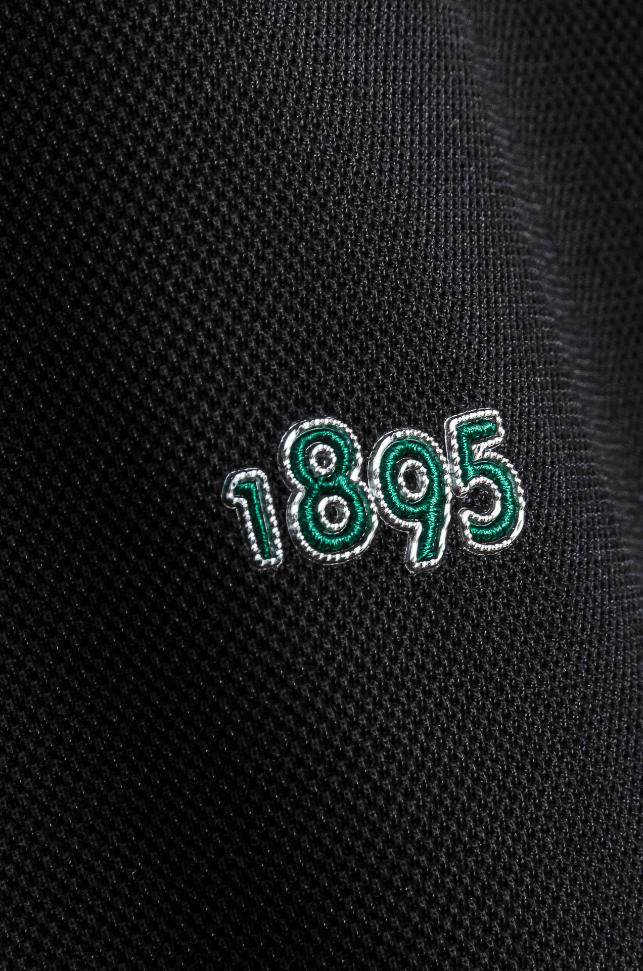 ☀️☀️BERLUTI 1895 2025SS春夏新款网眼珠地Polo衫，男士翻领商务休闲短袖Polo衫