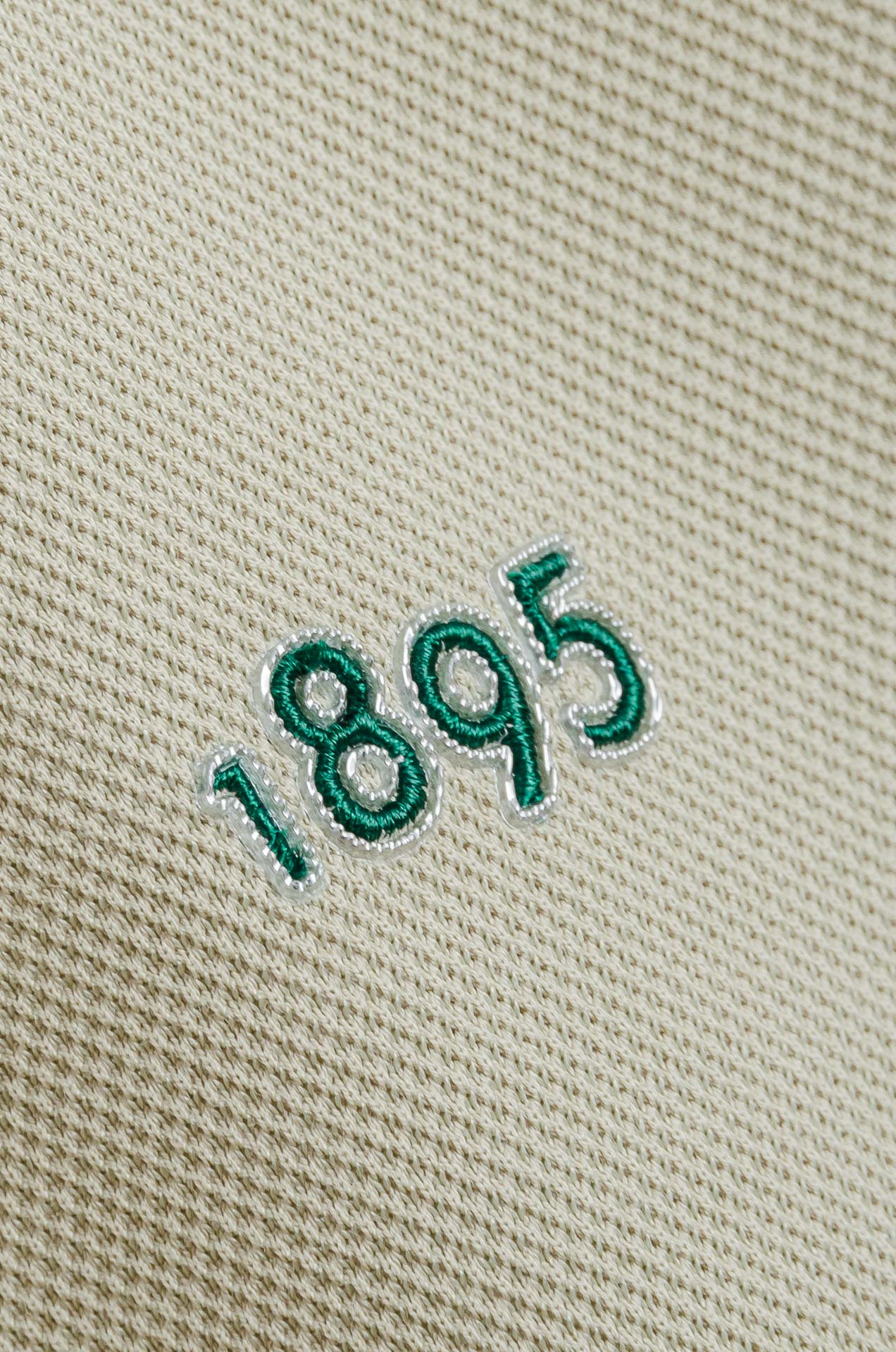 ☀️☀️BERLUTI 1895 2025SS春夏新款网眼珠地Polo衫，男士翻领商务休闲短袖Polo衫