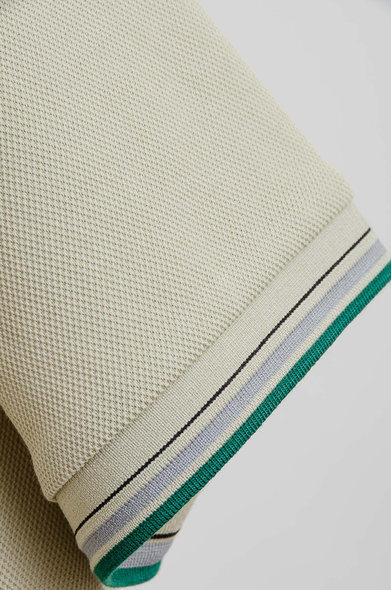 ☀️☀️BERLUTI 1895 2025SS春夏新款网眼珠地Polo衫，男士翻领商务休闲短袖Polo衫