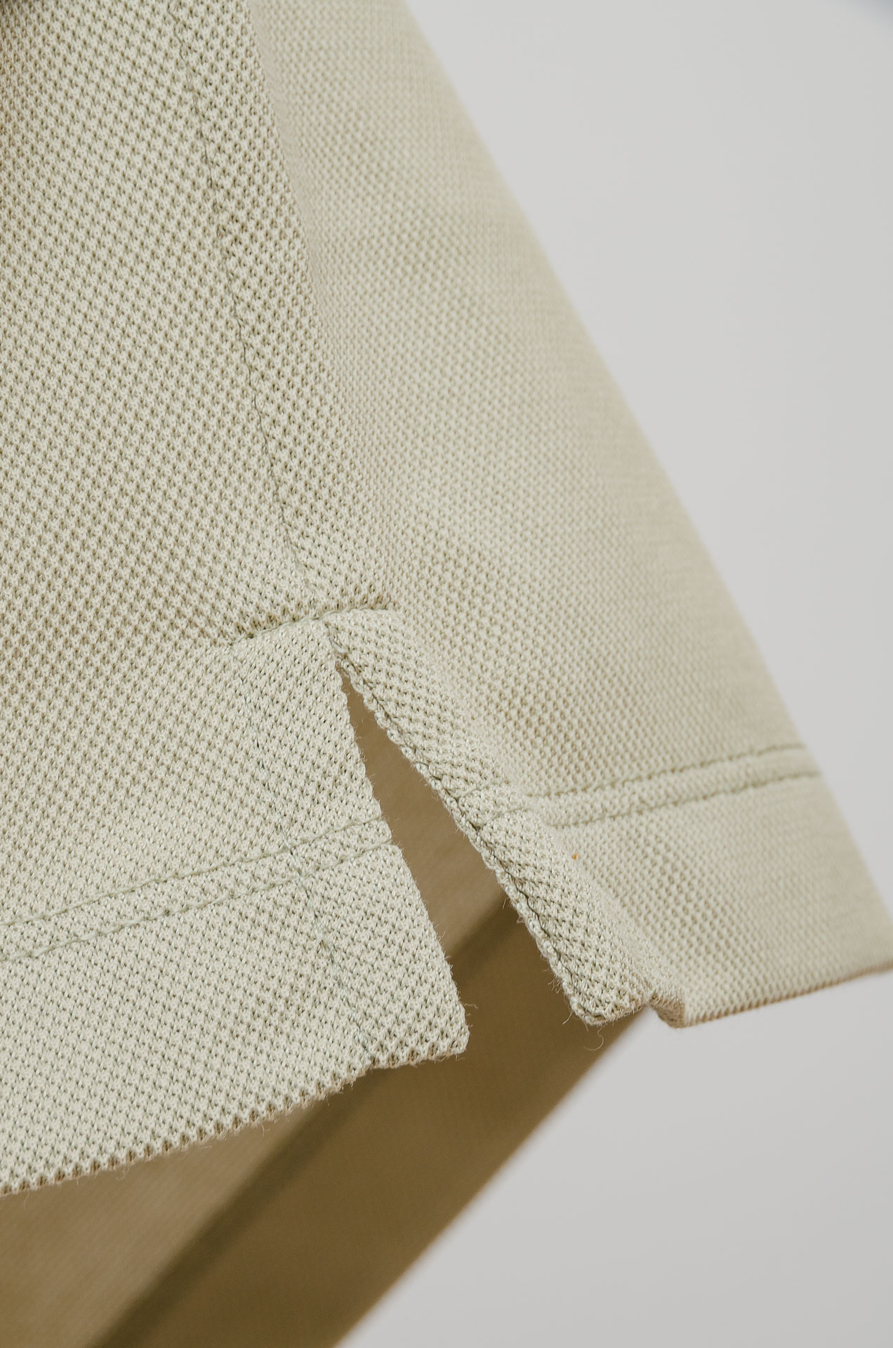 ☀️☀️BERLUTI 1895 2025SS春夏新款网眼珠地Polo衫，男士翻领商务休闲短袖Polo衫