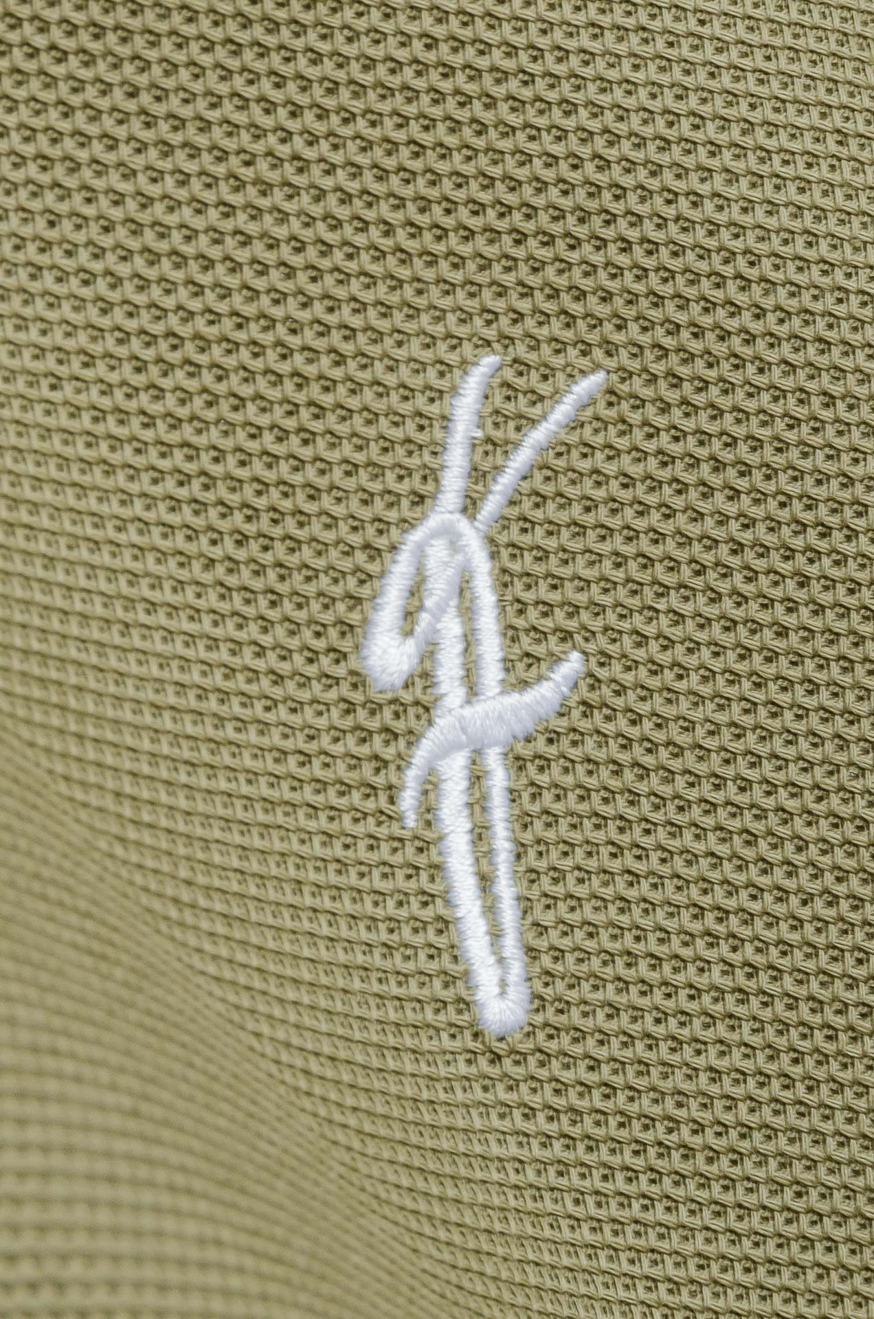 ☀️☀️ 菲拉格慕2025ss 会呼吸的面料100%皮马棉胸前标志性刺绣装饰男士圆领短袖T恤衫#面料精选