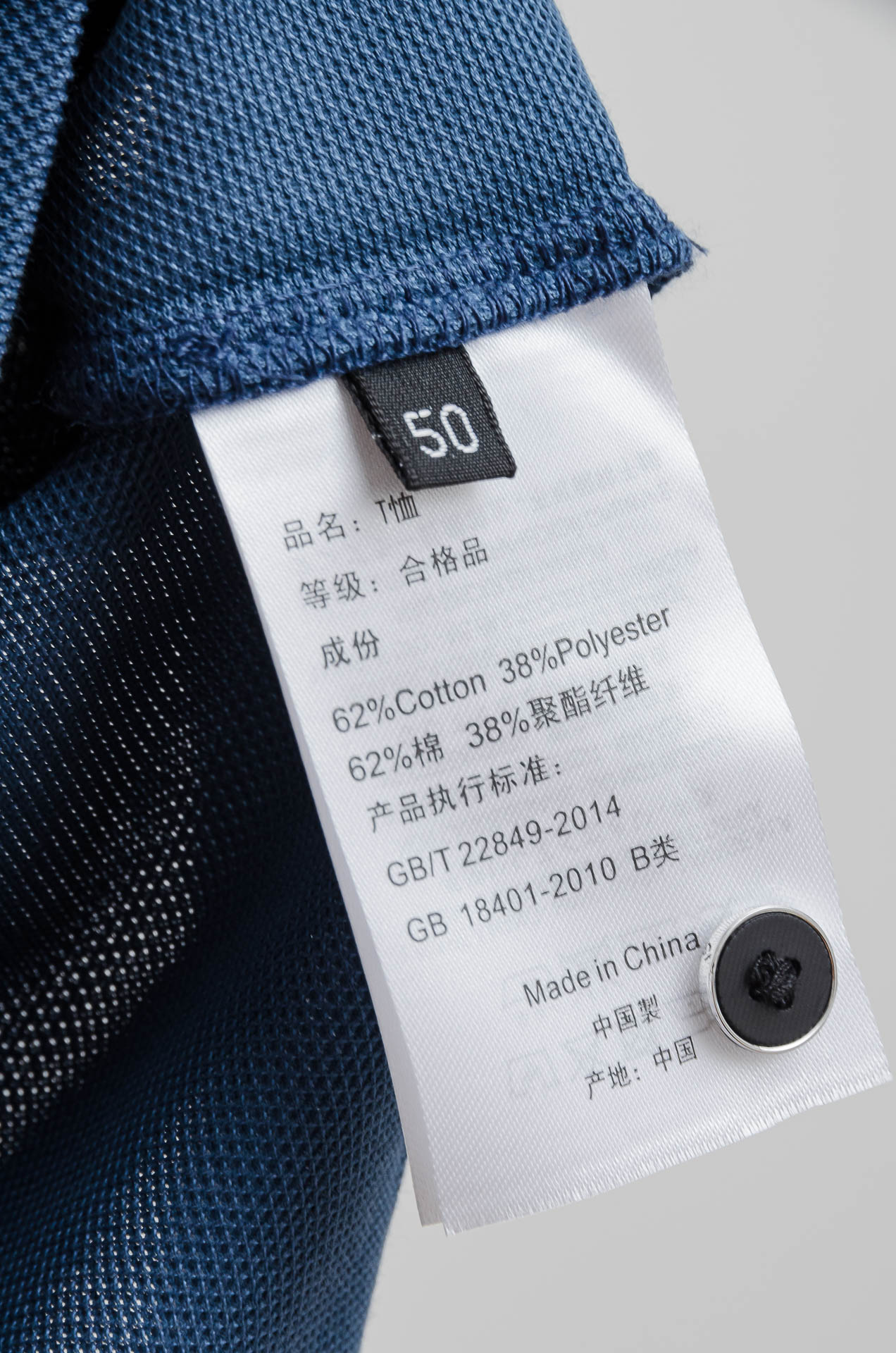 ☀☀FENDI2025SS春夏新款网眼珠地Polo衫，男士翻领商务休闲短袖Polo衫！商务休闲皆宜的百搭