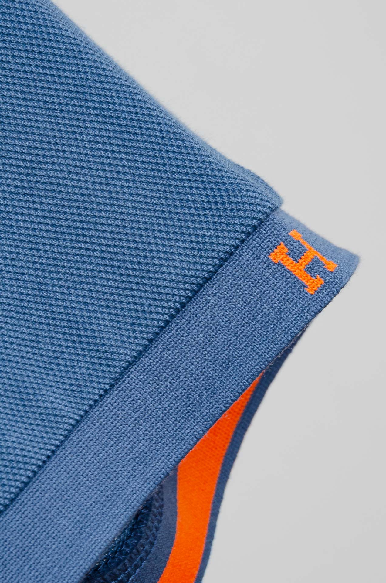 ☀️☀️HERMES爱马仕 2025SS春夏新款网眼珠地Polo衫，男士翻领商务休闲短袖Polo衫！商务