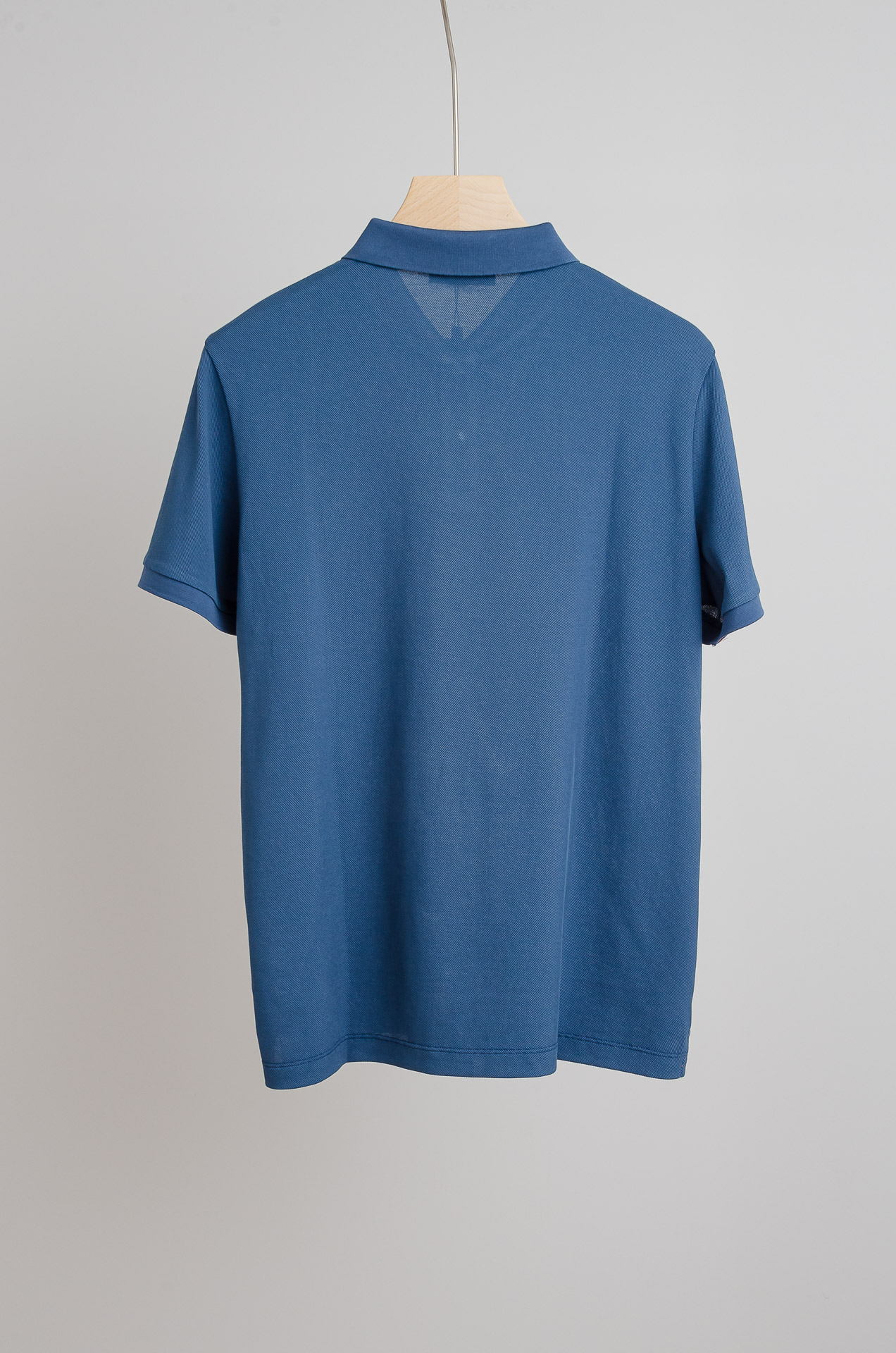 ☀️☀️HERMES爱马仕 2025SS春夏新款网眼珠地Polo衫，男士翻领商务休闲短袖Polo衫！商务