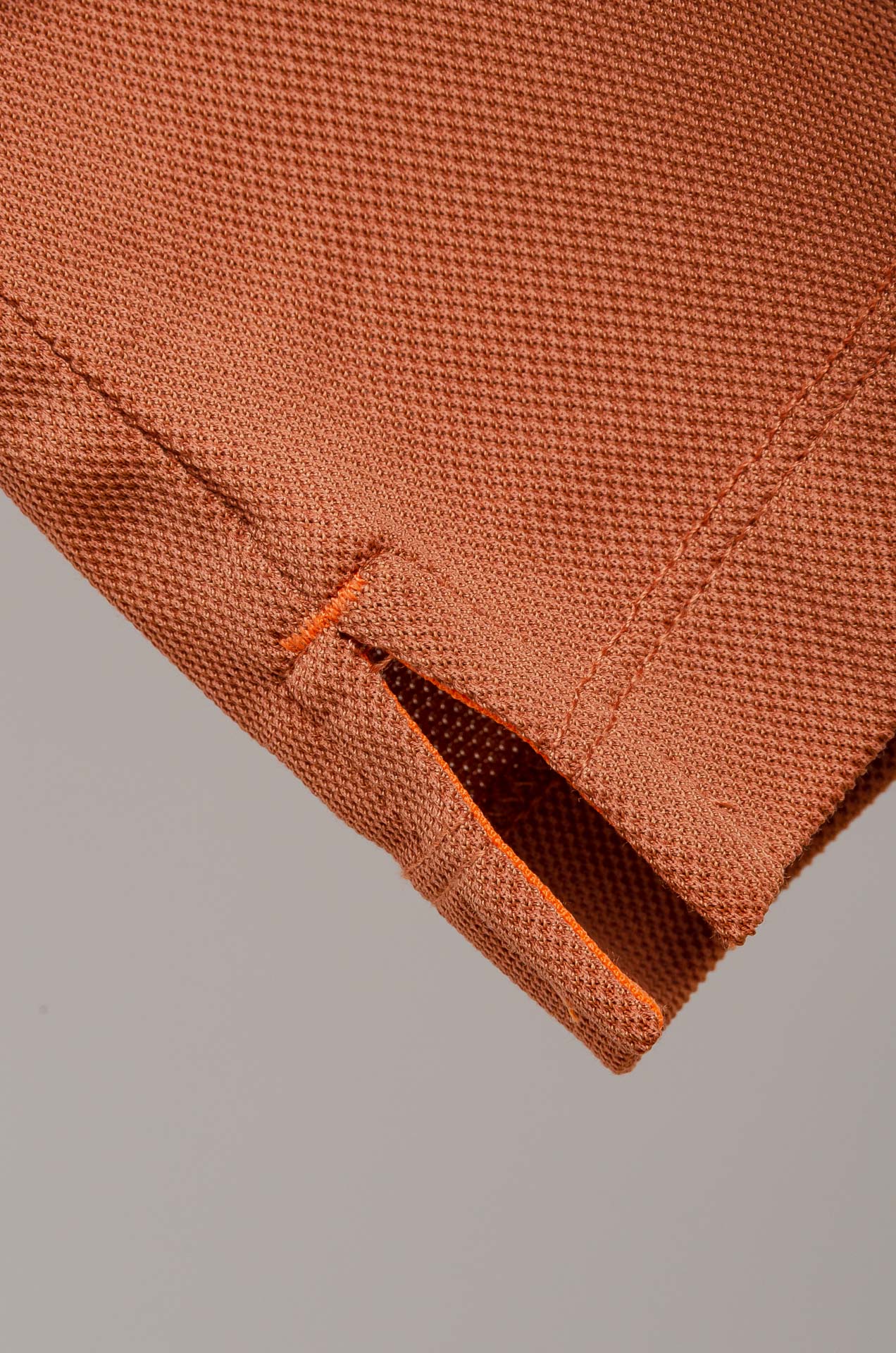 ☀️☀️HERMES爱马仕 2025SS春夏新款网眼珠地Polo衫，男士翻领商务休闲短袖Polo衫！商务