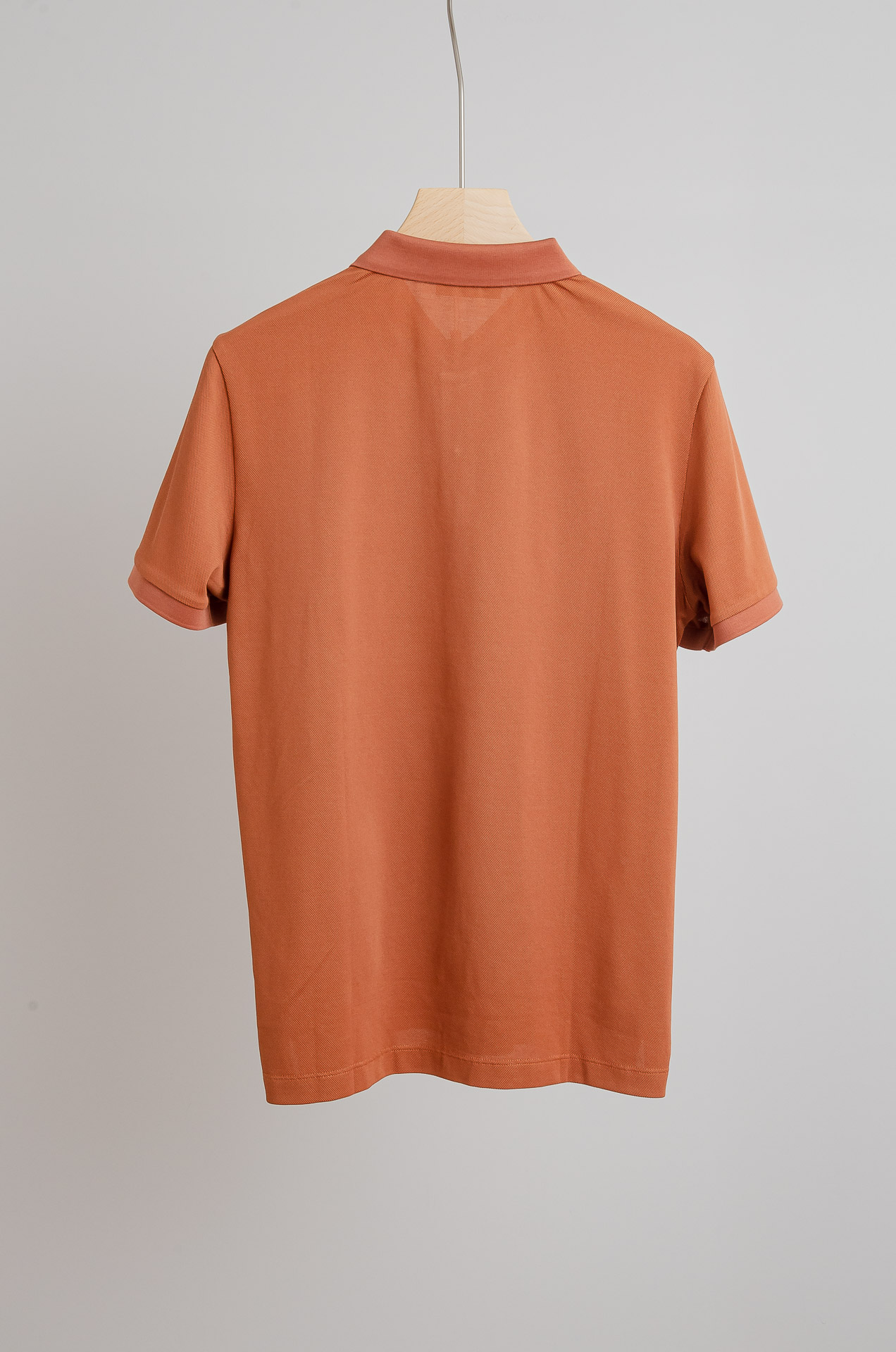 ☀️☀️HERMES爱马仕 2025SS春夏新款网眼珠地Polo衫，男士翻领商务休闲短袖Polo衫！商务