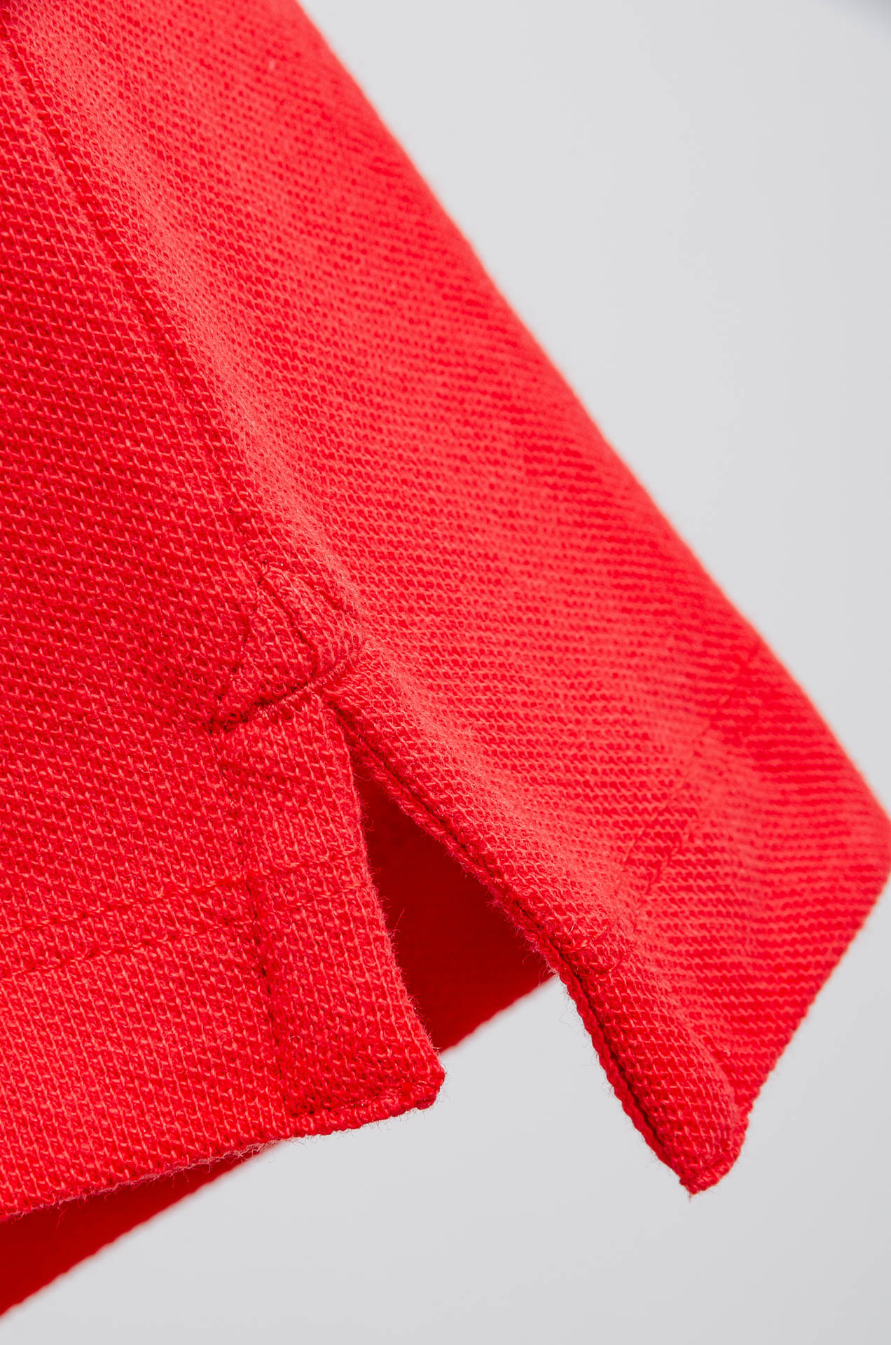 🧨 ☀️☀️ Burberry2026//男士商务休闲纯色翻领短袖POLO衫#客供进口100%珠地棉面料