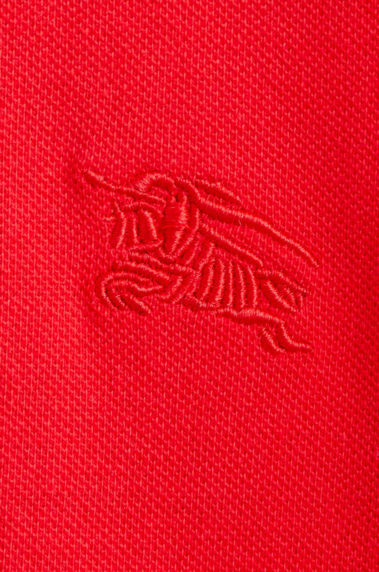 🧨 ☀️☀️ Burberry2026//男士商务休闲纯色翻领短袖POLO衫#客供进口100%珠地棉面料