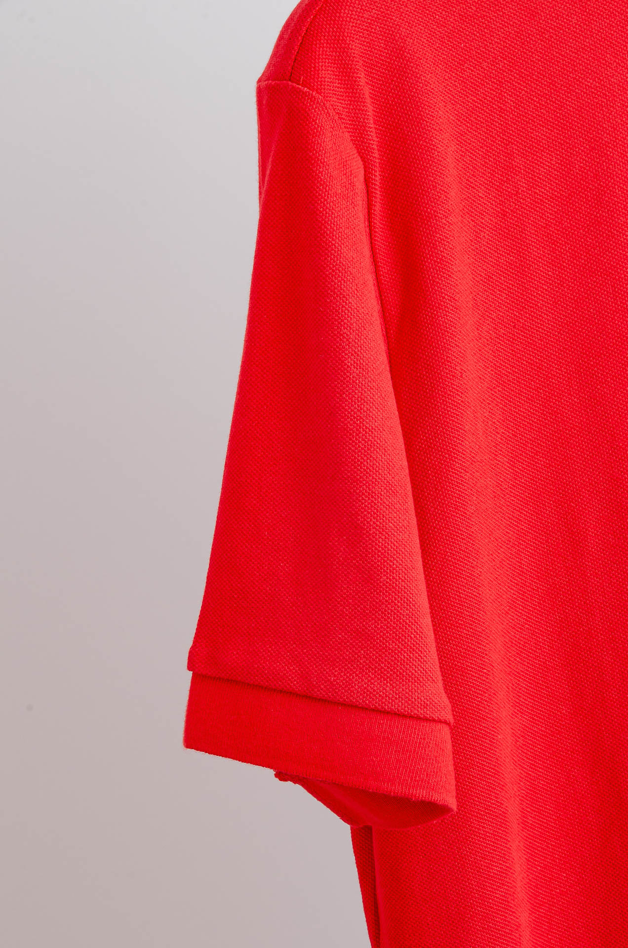 🧨 ☀️☀️ Burberry2026//男士商务休闲纯色翻领短袖POLO衫#客供进口100%珠地棉面料