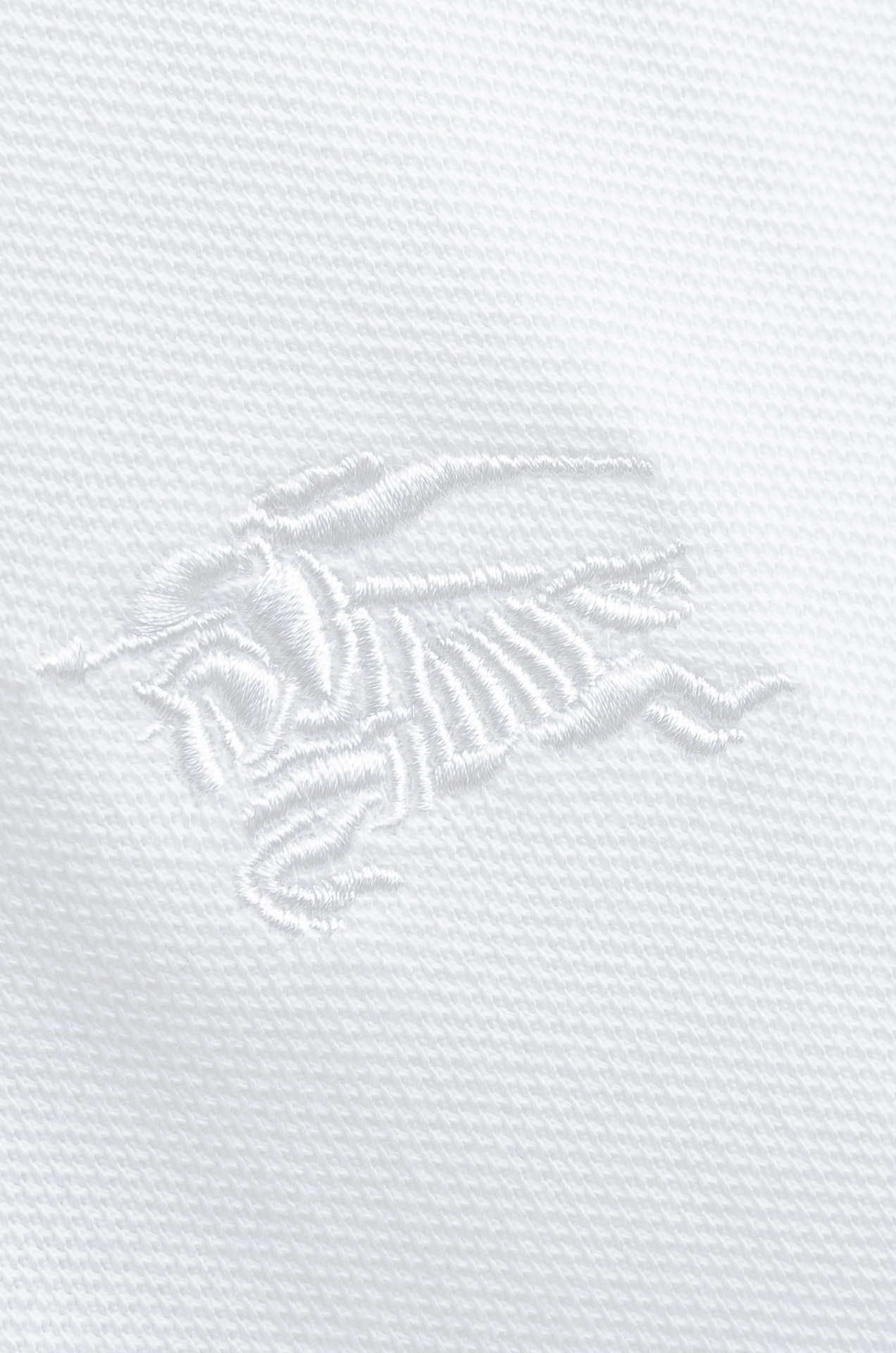 🧨 ☀️☀️ Burberry2026//男士商务休闲纯色翻领短袖POLO衫#客供进口100%珠地棉面料