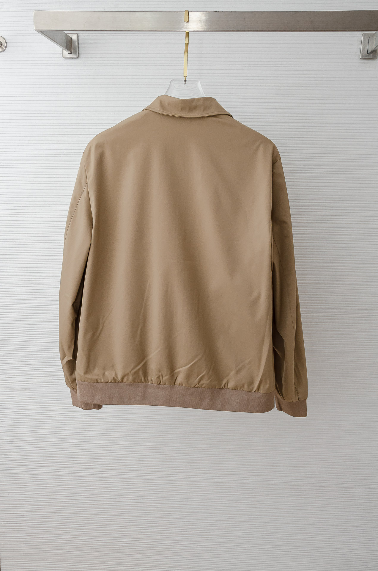 25FW秋冬最新出品 棉质BUR王牌尖货， 原厂原料棉纺厂特供长绒精纺棉质混纺斜纹材质打造。内侧为 Bu