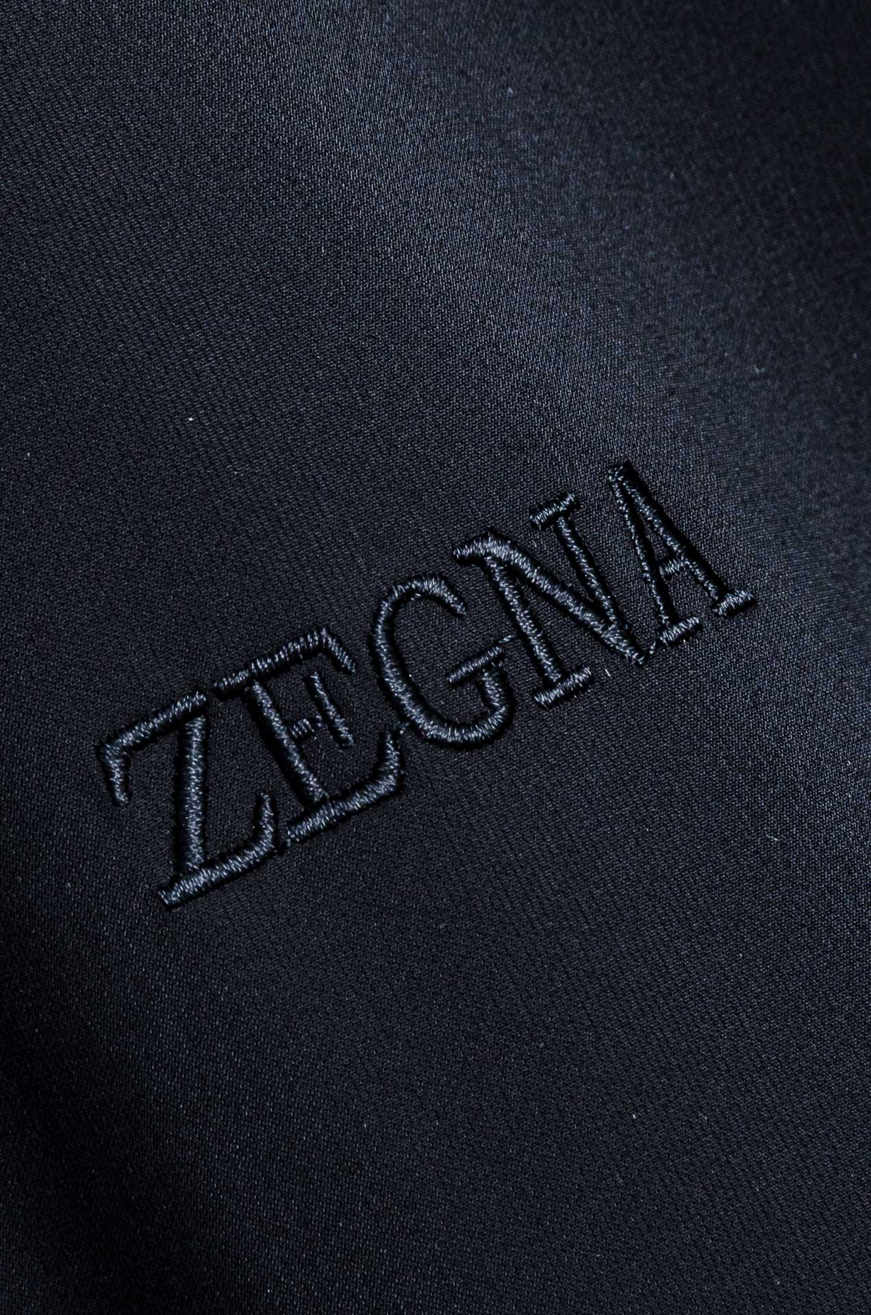 ☀️☀️zegn#a杰尼/亚 2025FW最新高密度三防面料防风防水商务休闲男士连帽夹克外套#面料精选客